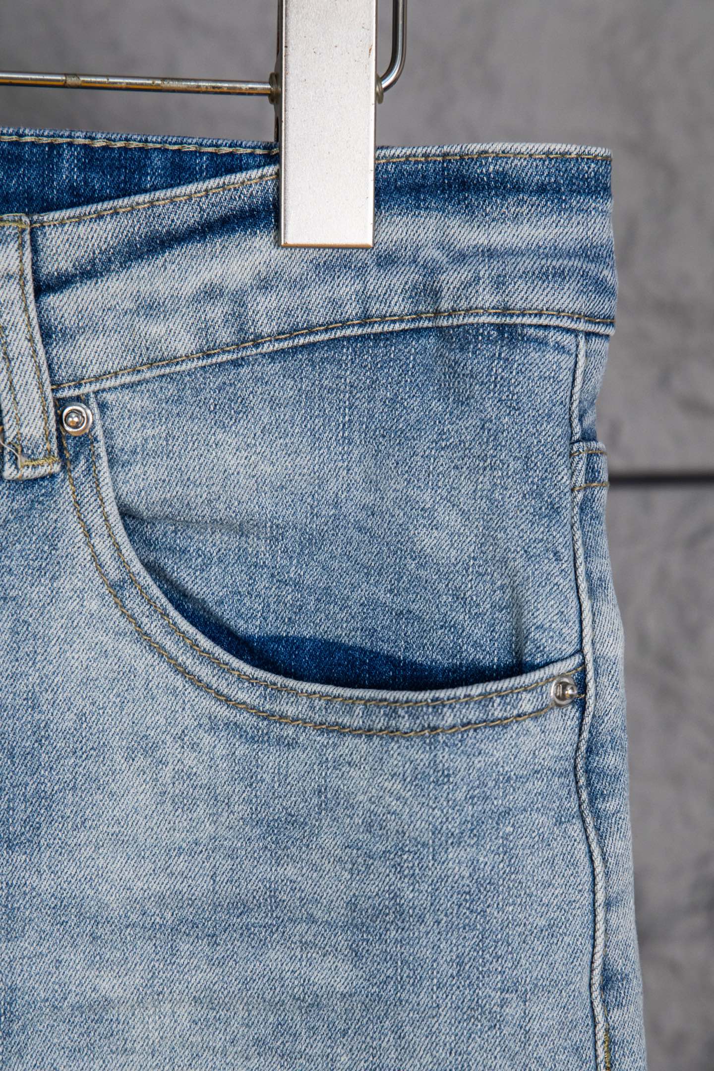 LuxluxHouse Best Quality Clothes Amiri Pants