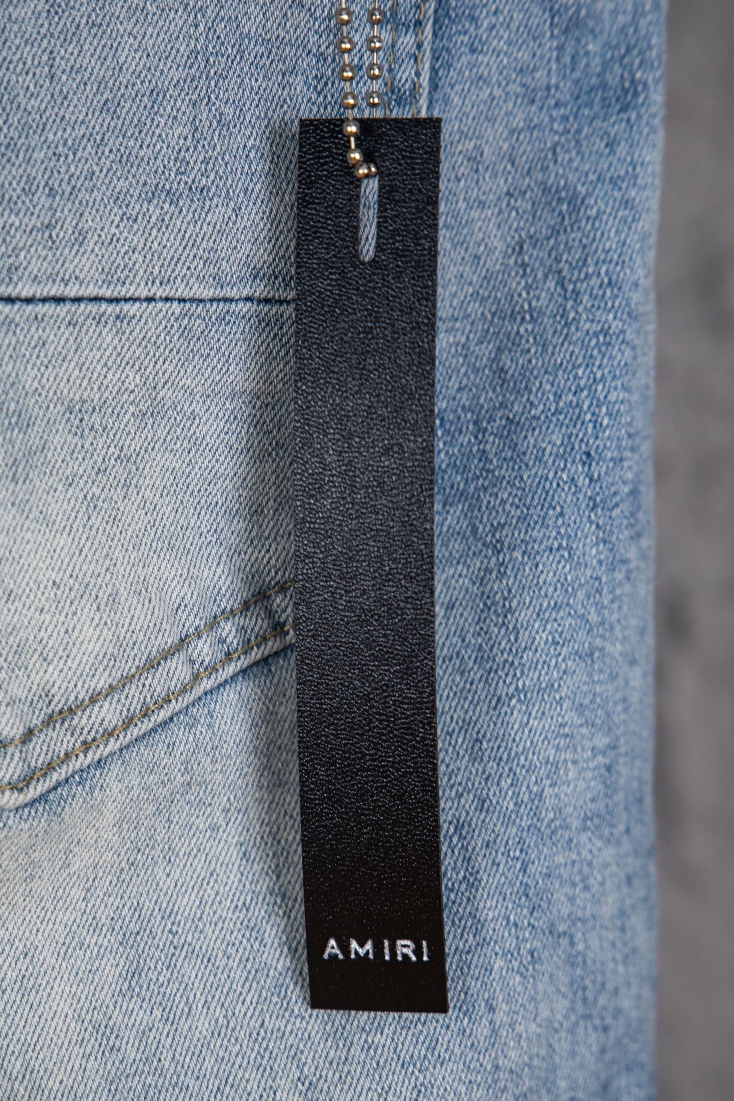 LuxluxHouse Best Quality Clothes Amiri Pants