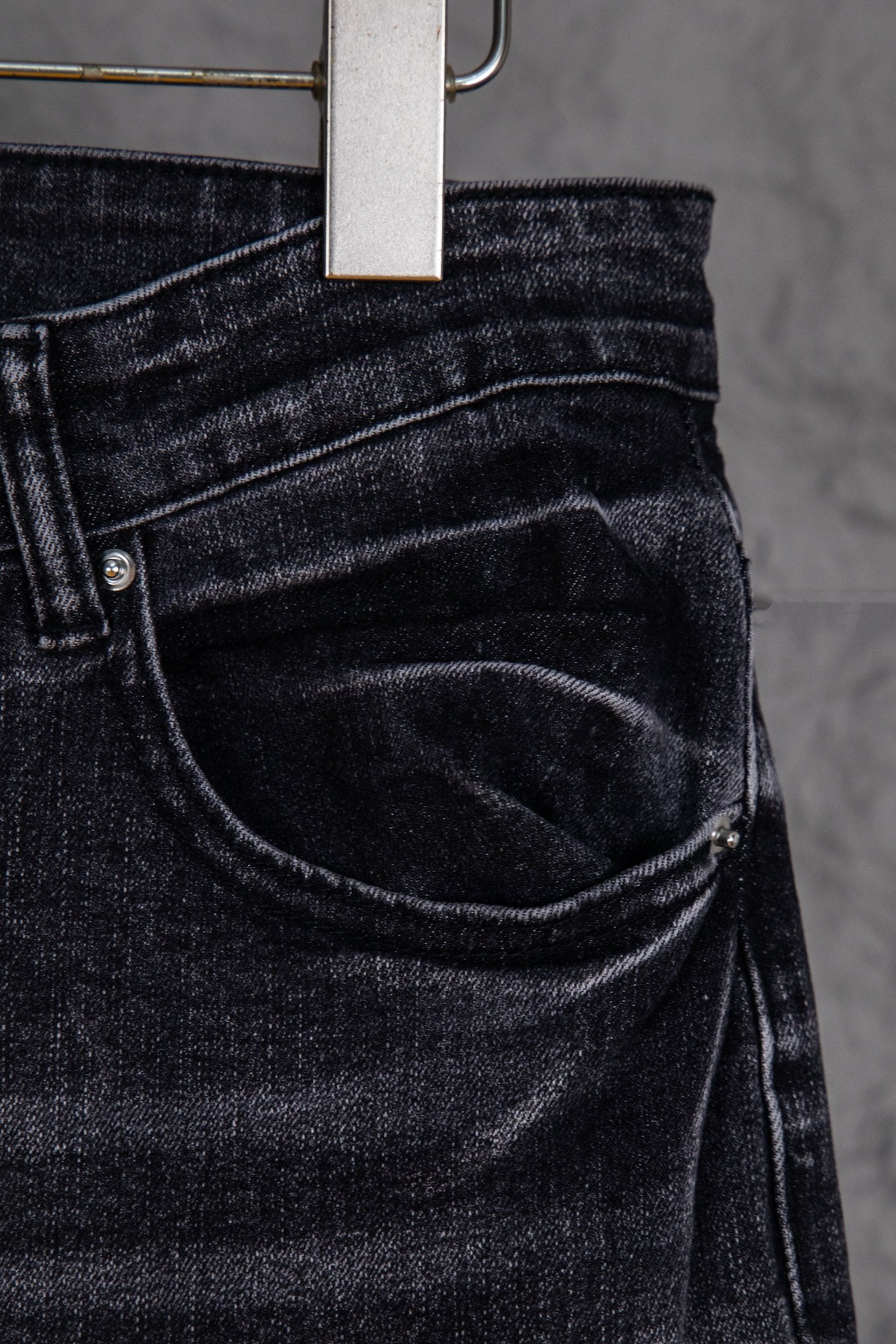 LuxluxHouse Best Quality Clothes Amiri Pants