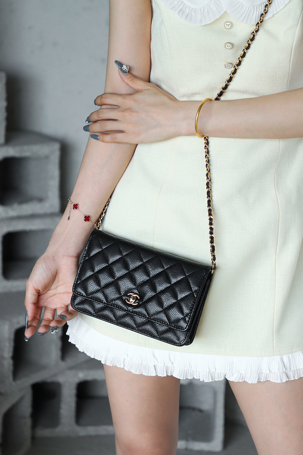LuxluxHouse Best Quality Bags Chanel Women