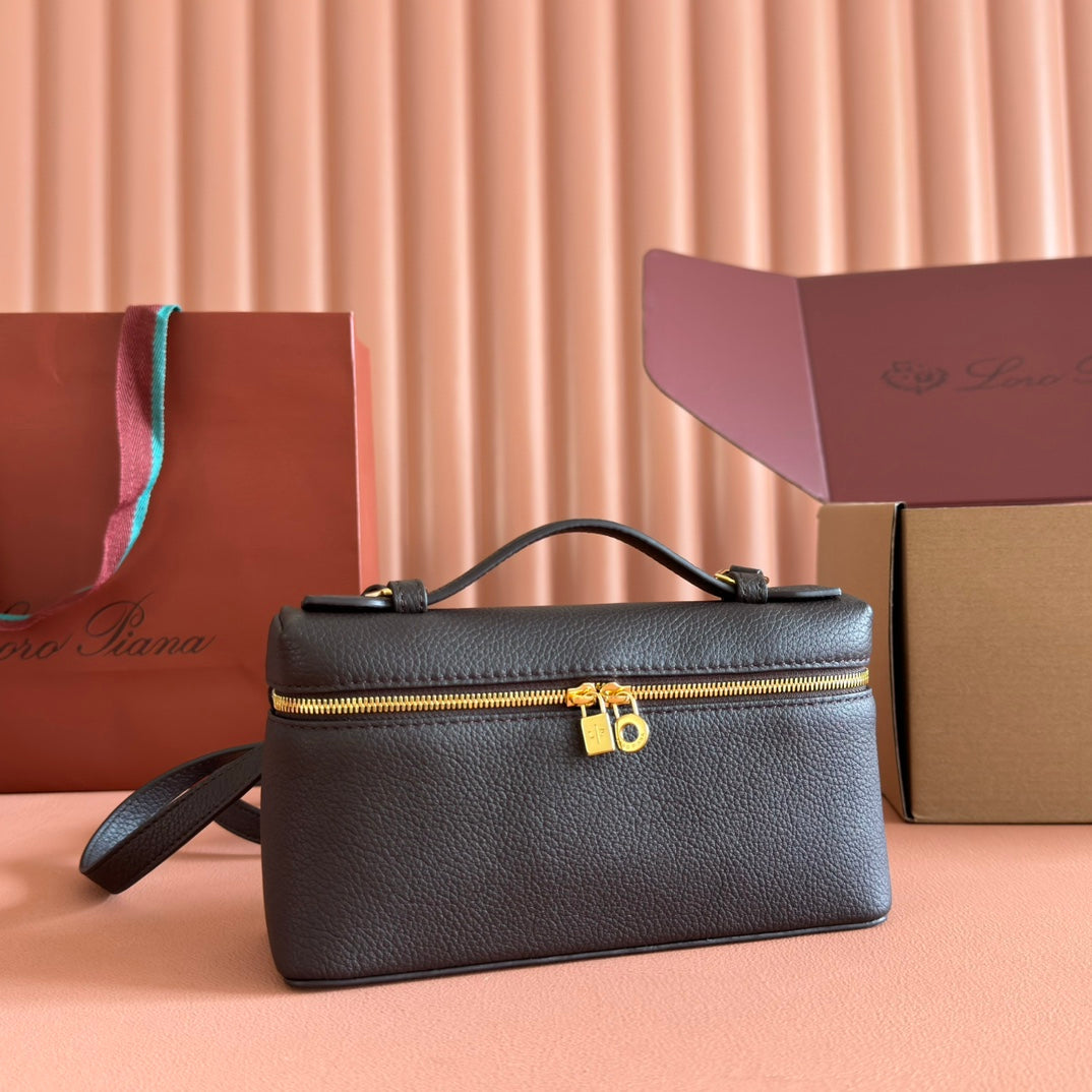 LuxluxHouse Best Quality Bags Loro Piana Women