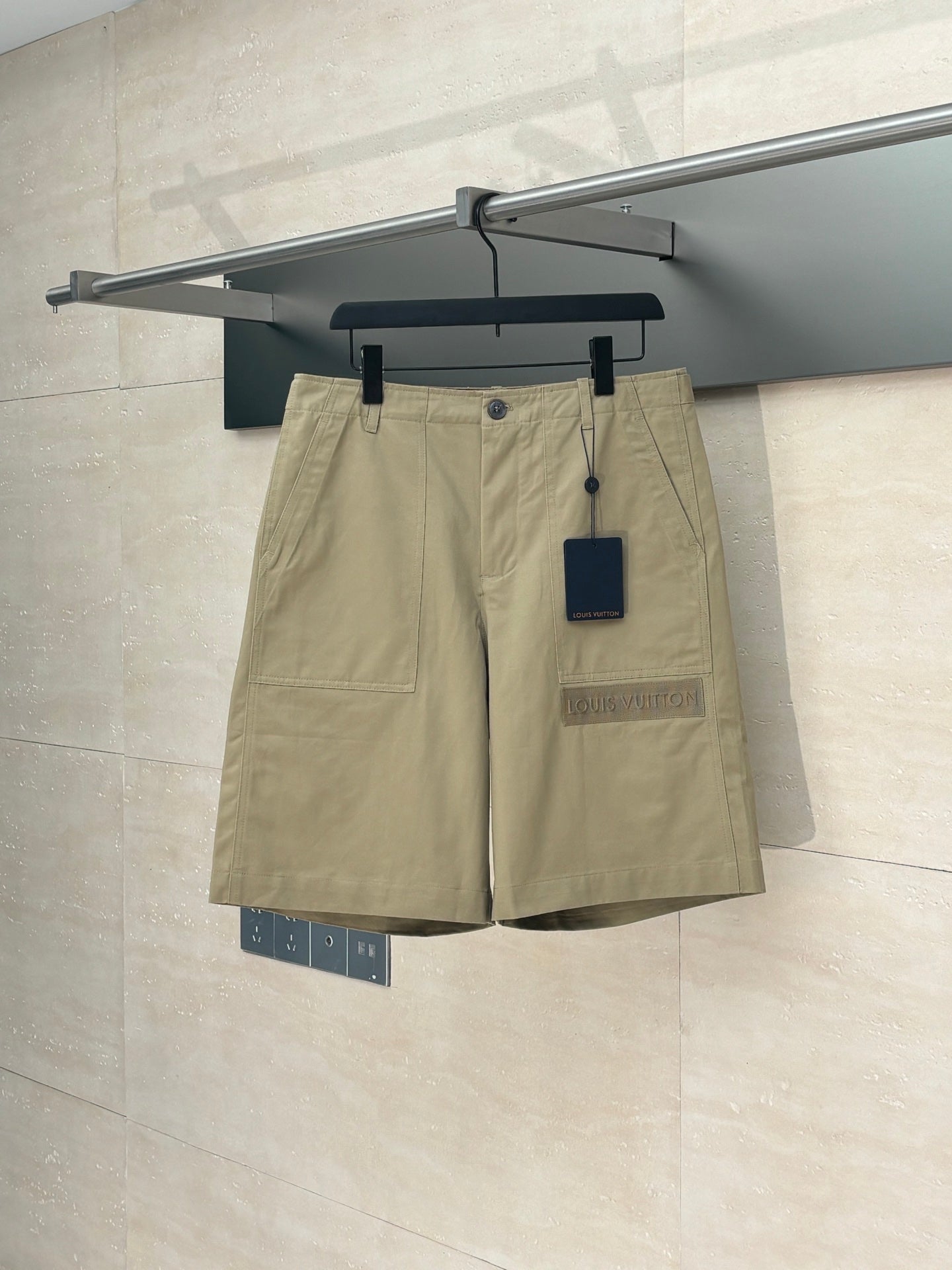 LuxluxHouse Best Quality Clothes Pants Louis Vuitton