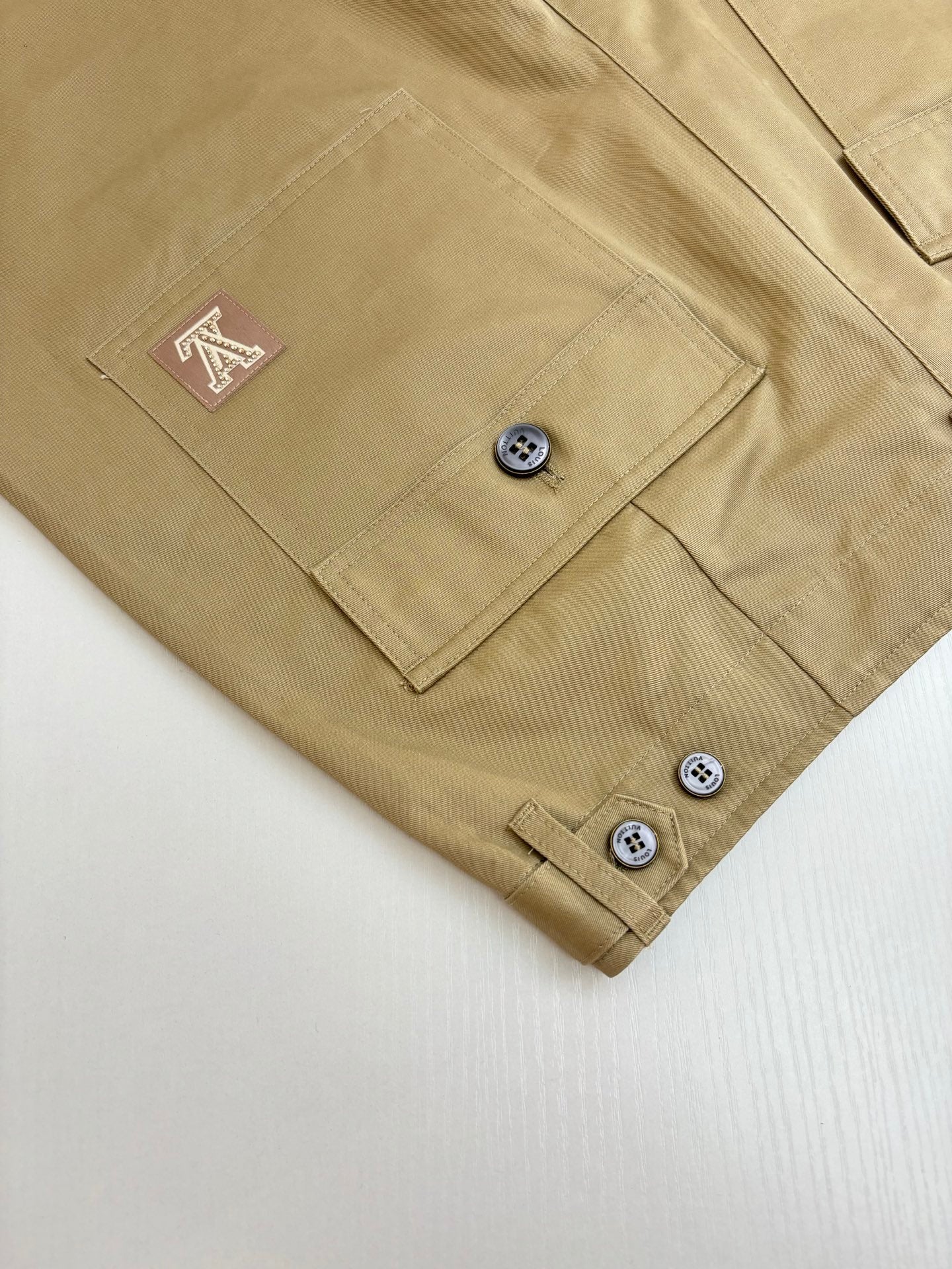 LuxluxHouse Best Quality Clothes Pants Louis Vuitton