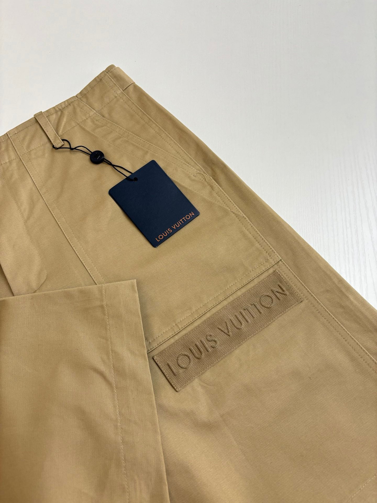 LuxluxHouse Best Quality Clothes Pants Louis Vuitton