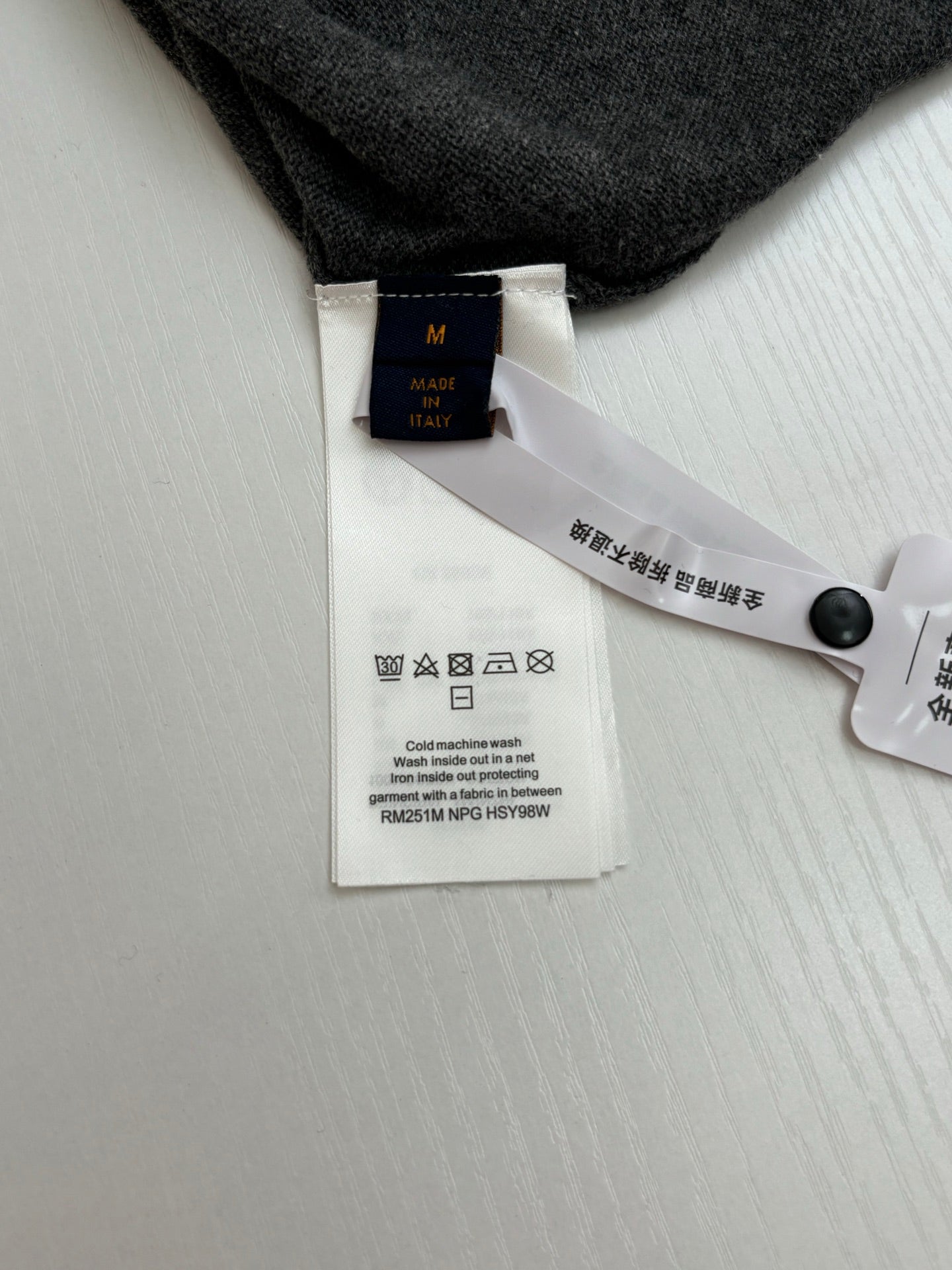 LuxluxHouse Best Quality Clothes Hoodie & Sweater Louis Vuitton