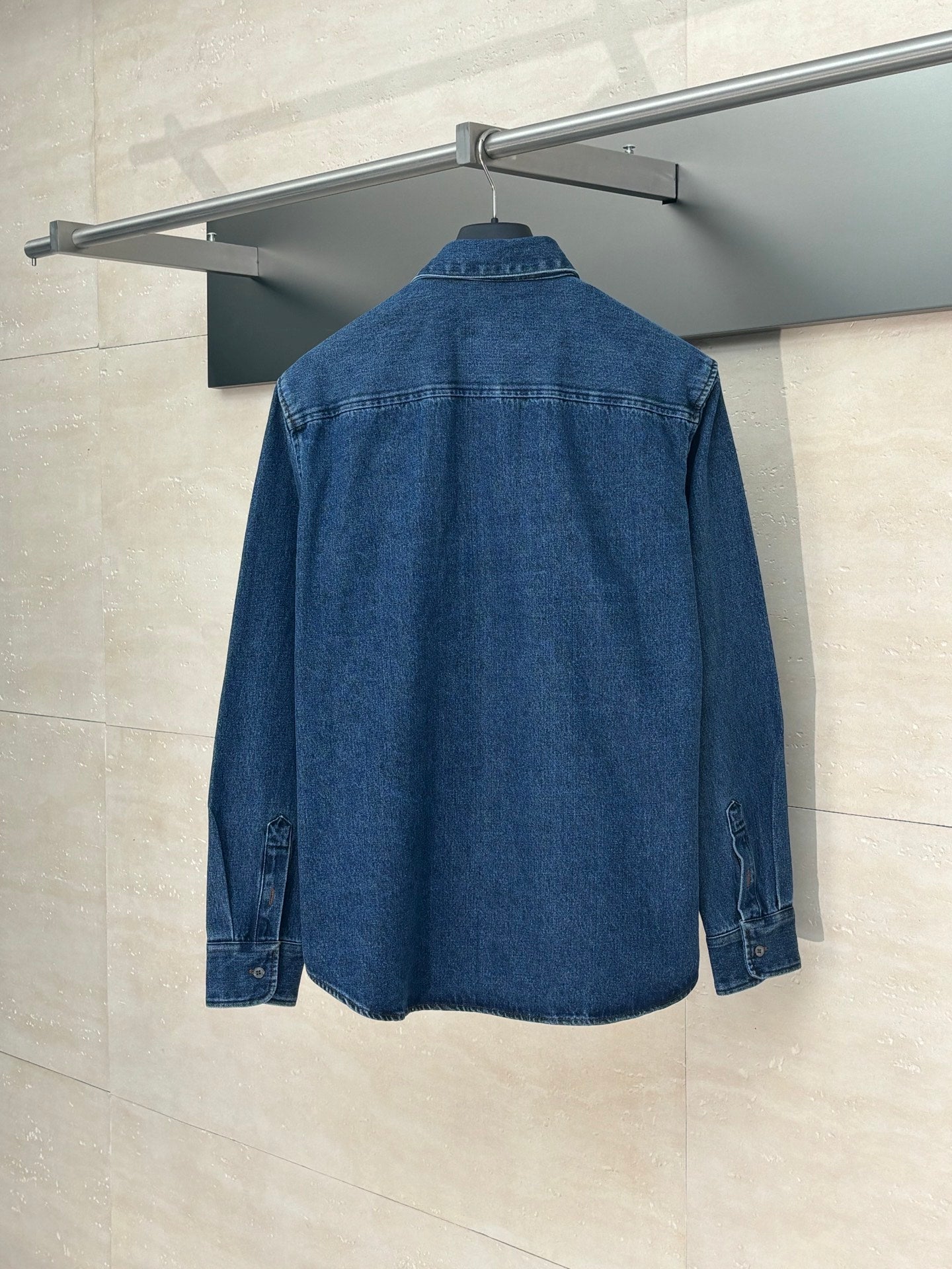 LuxluxHouse Best Quality Clothes Amiri Coats & Jackets