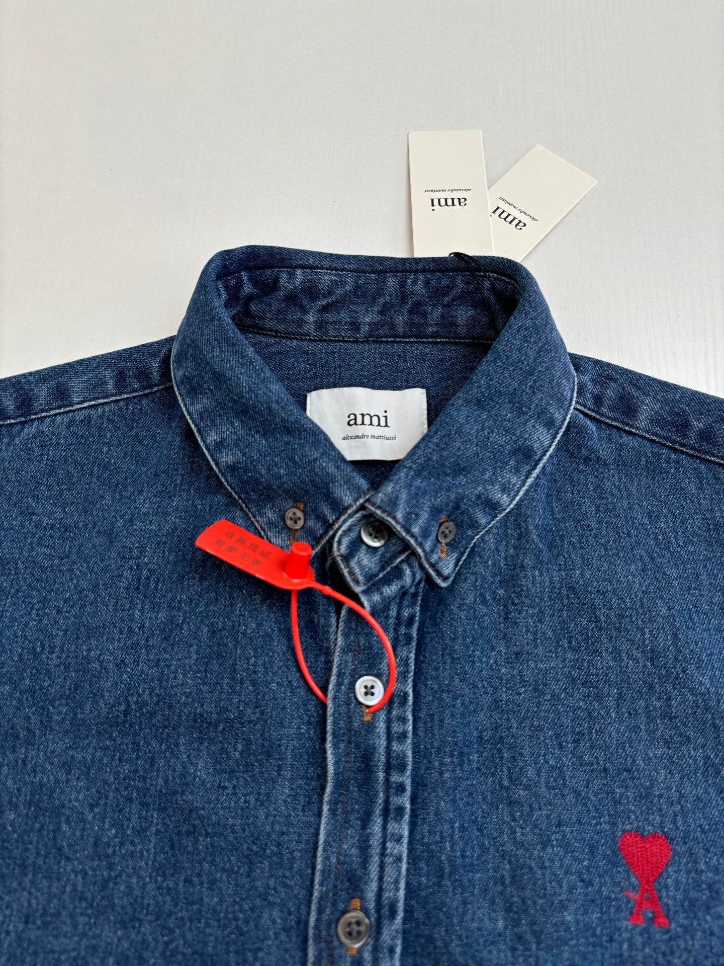 LuxluxHouse Best Quality Clothes Amiri Coats & Jackets