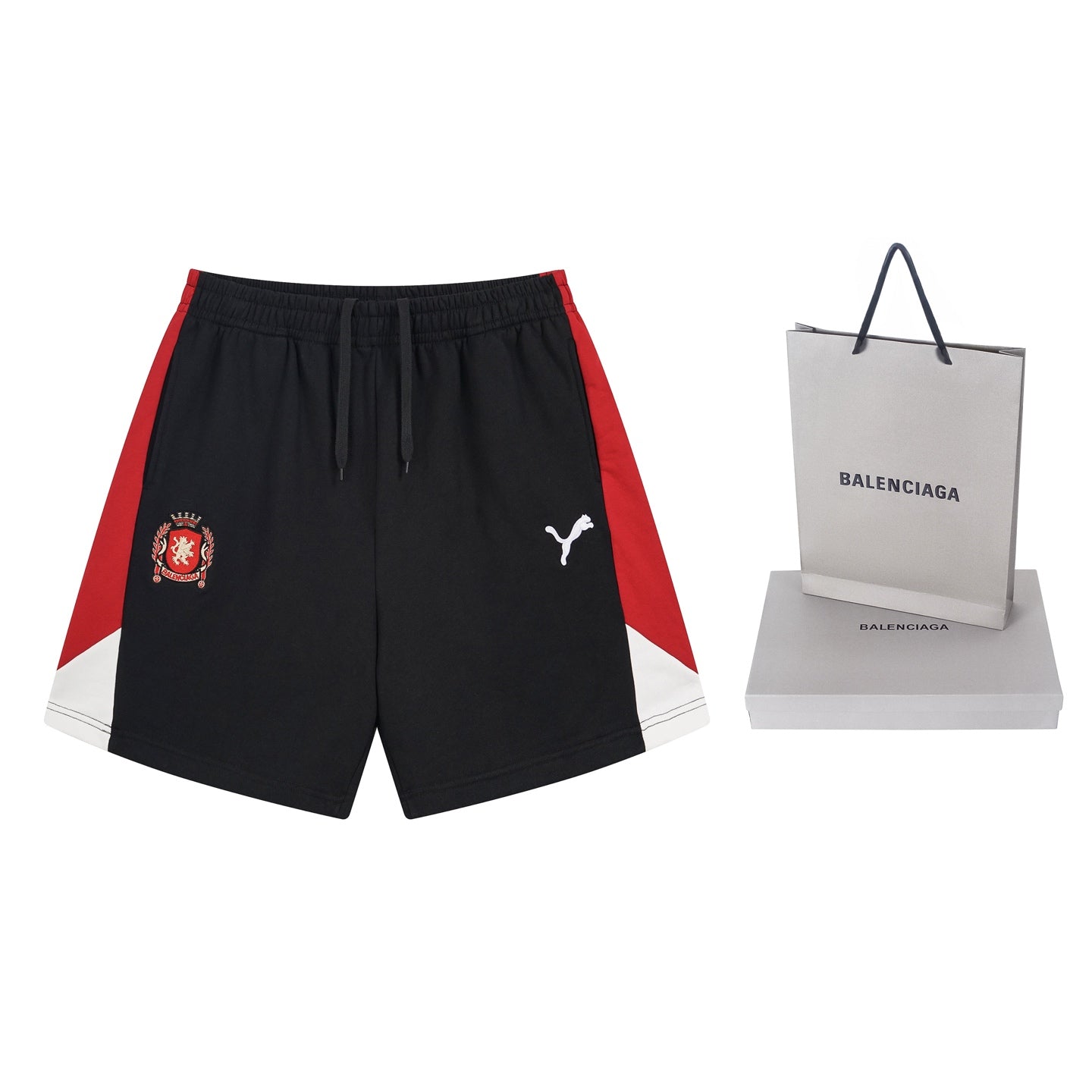 LuxluxHouse Best Quality Clothes Balenciaga Pants