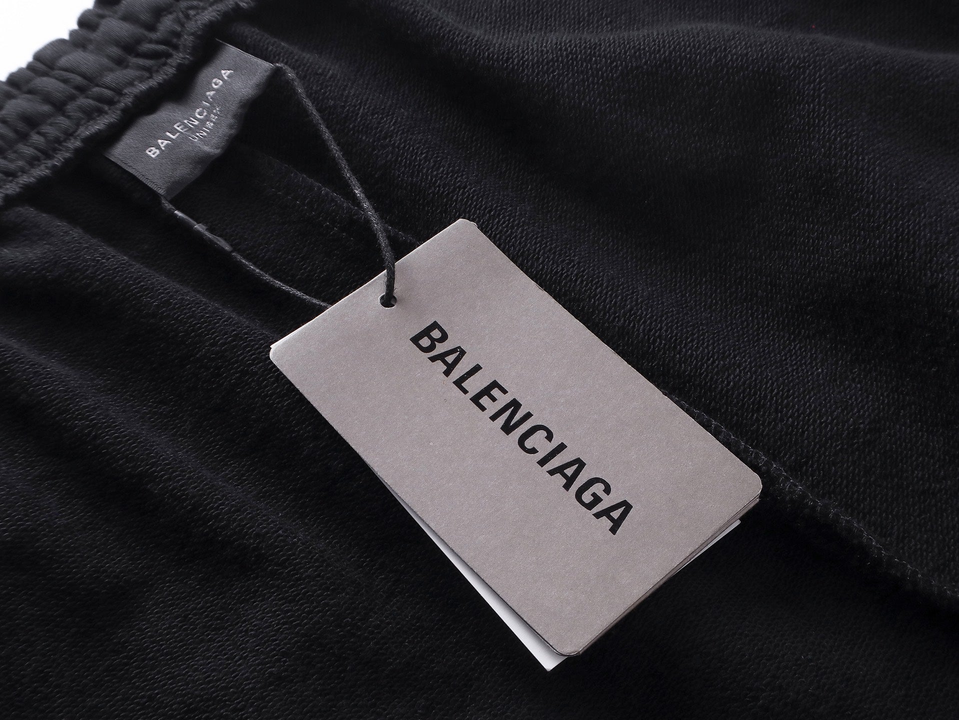 LuxluxHouse Best Quality Clothes Balenciaga Pants