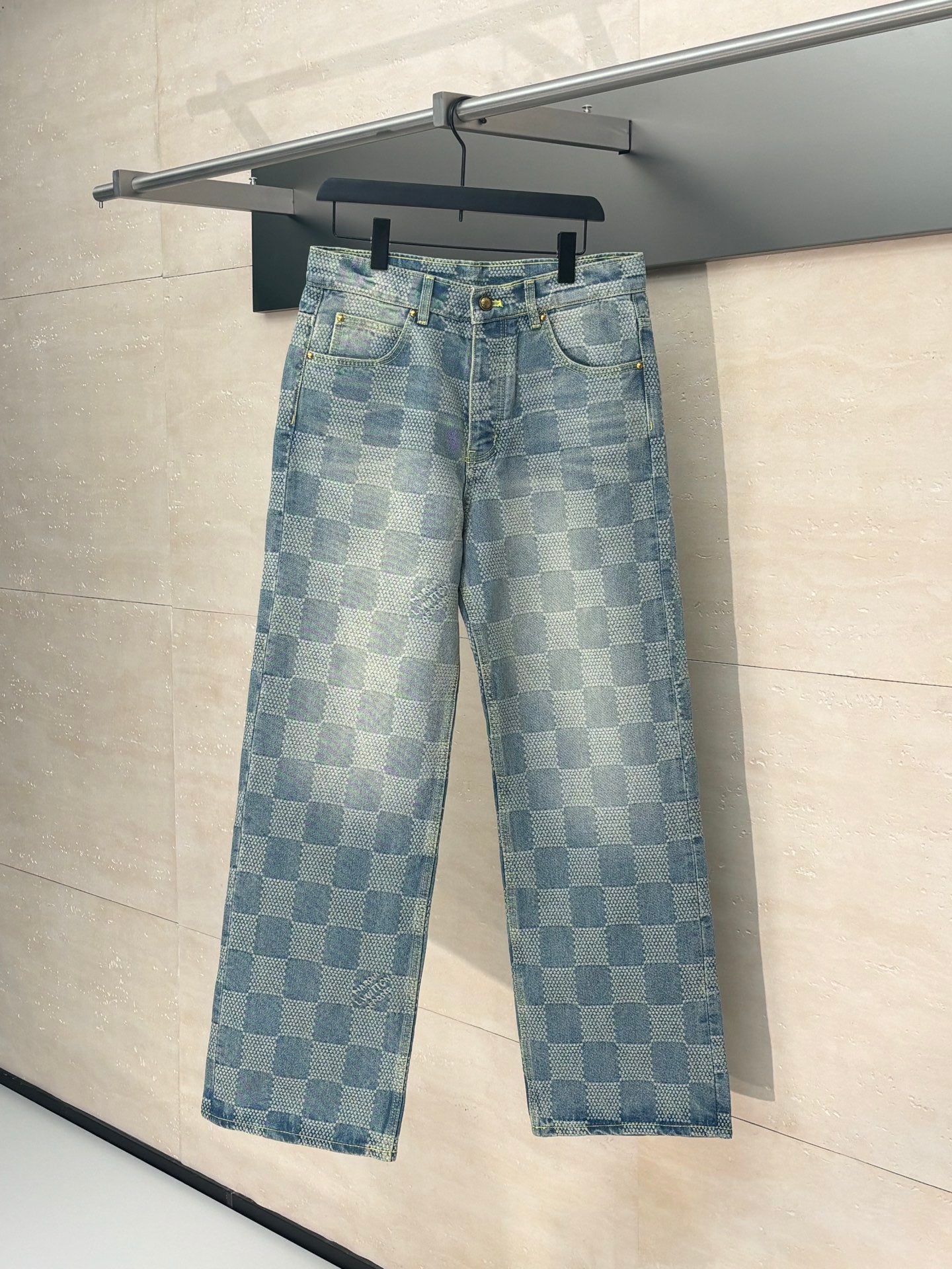 LuxluxHouse Best Quality Clothes Pants Louis Vuitton