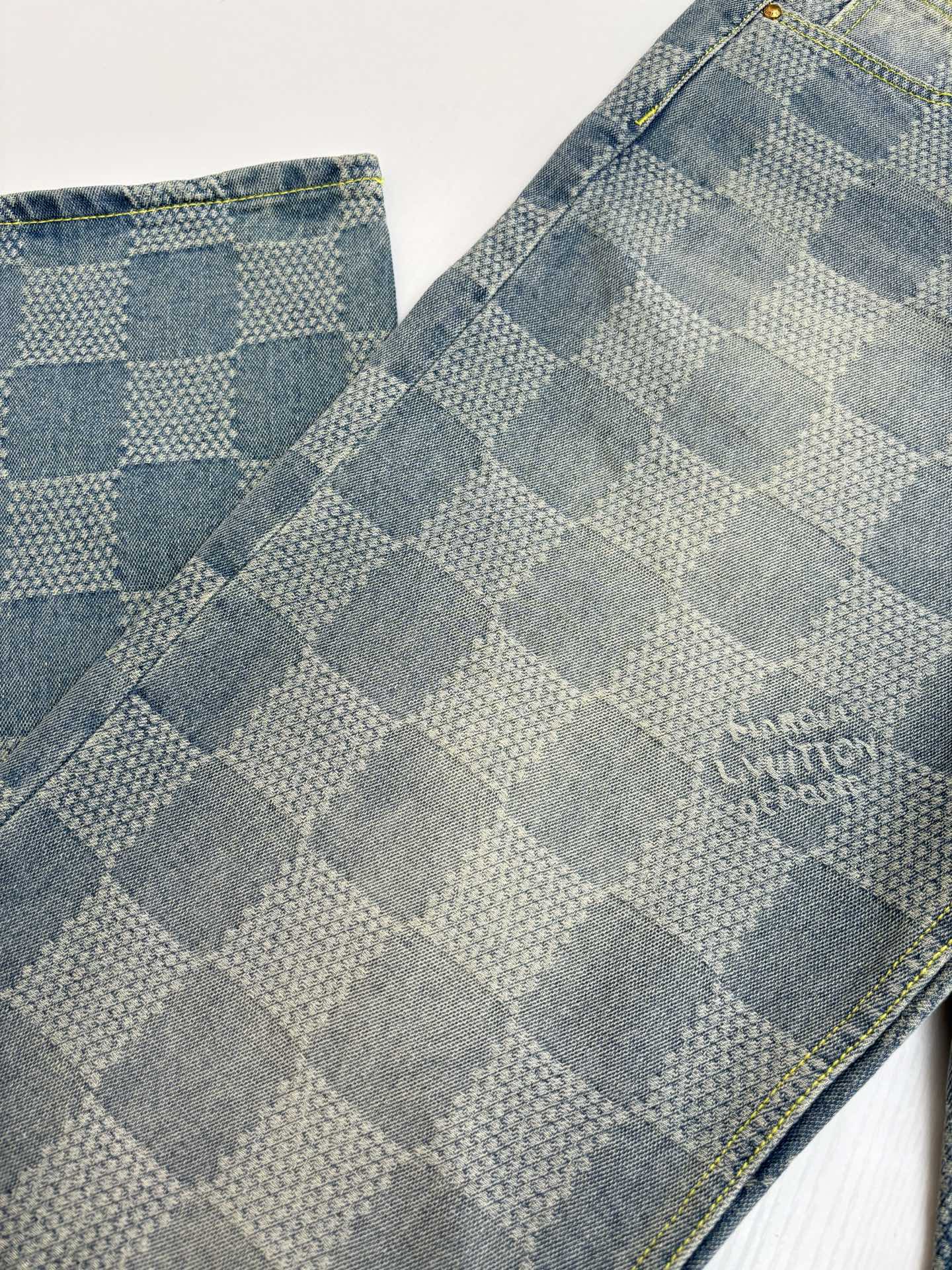 LuxluxHouse Best Quality Clothes Pants Louis Vuitton
