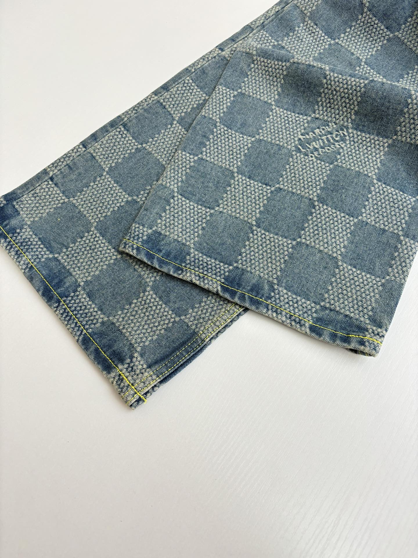 LuxluxHouse Best Quality Clothes Pants Louis Vuitton