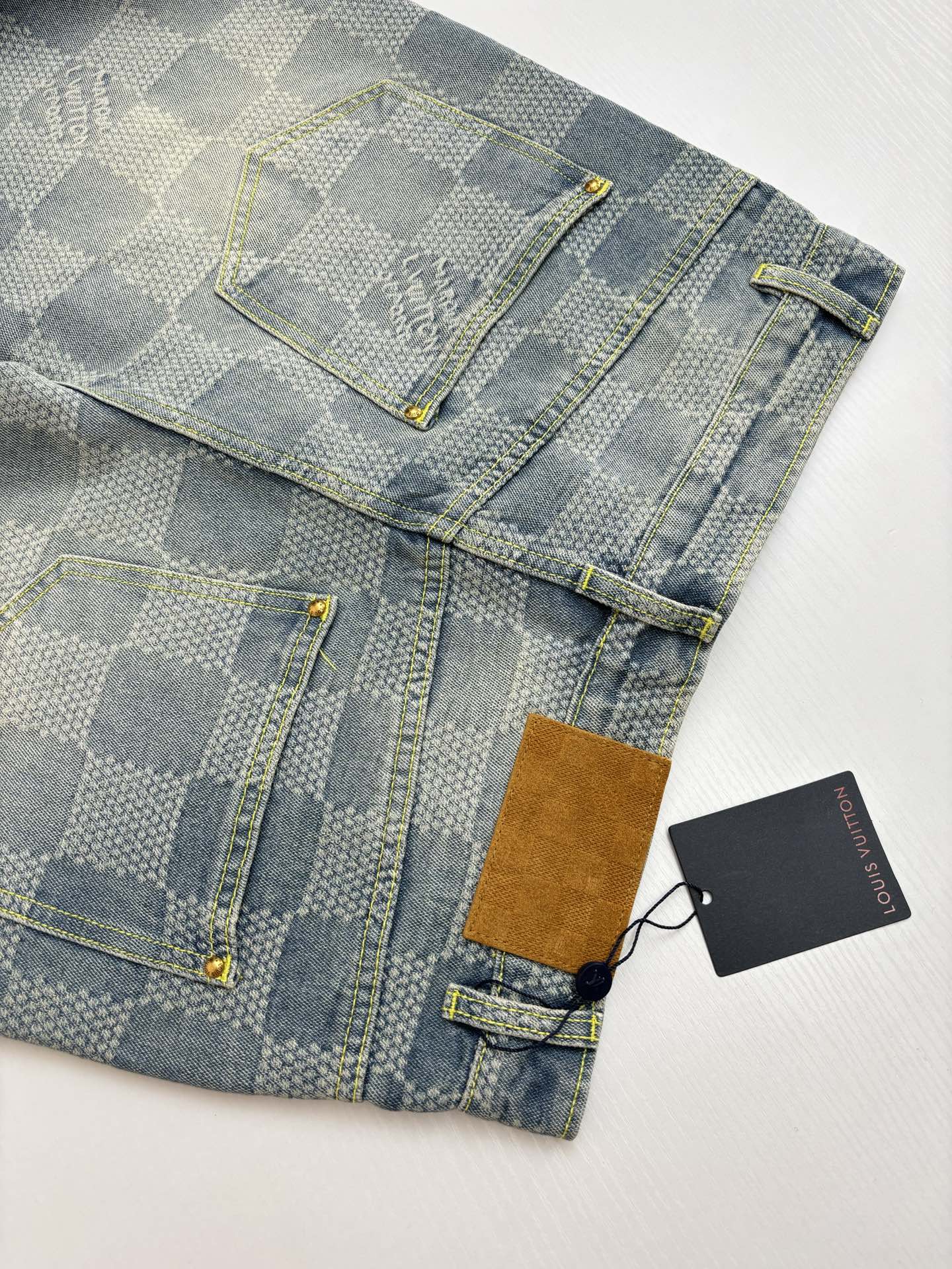 LuxluxHouse Best Quality Clothes Pants Louis Vuitton