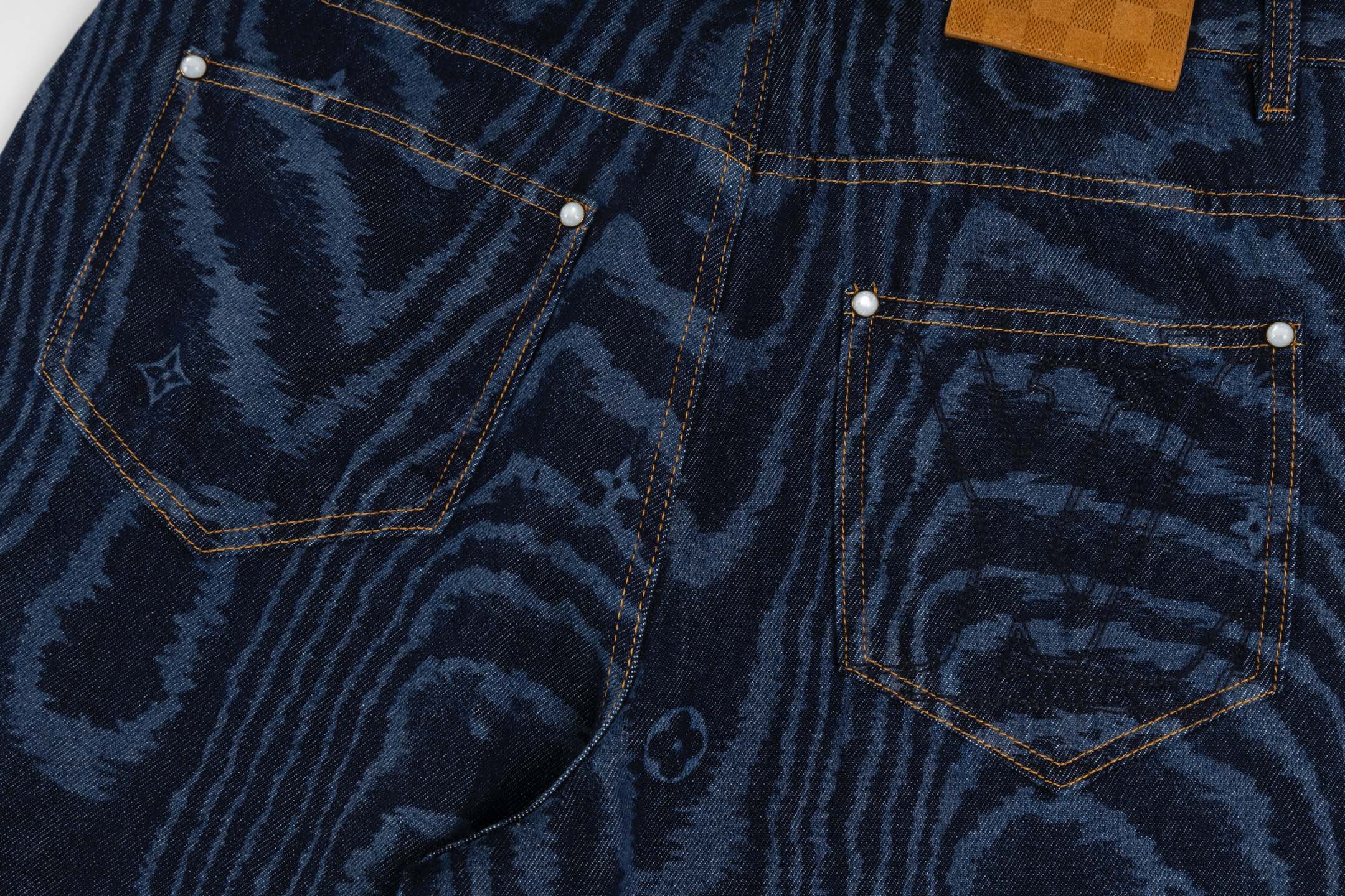 LuxluxHouse Best Quality Clothes Pants Louis Vuitton