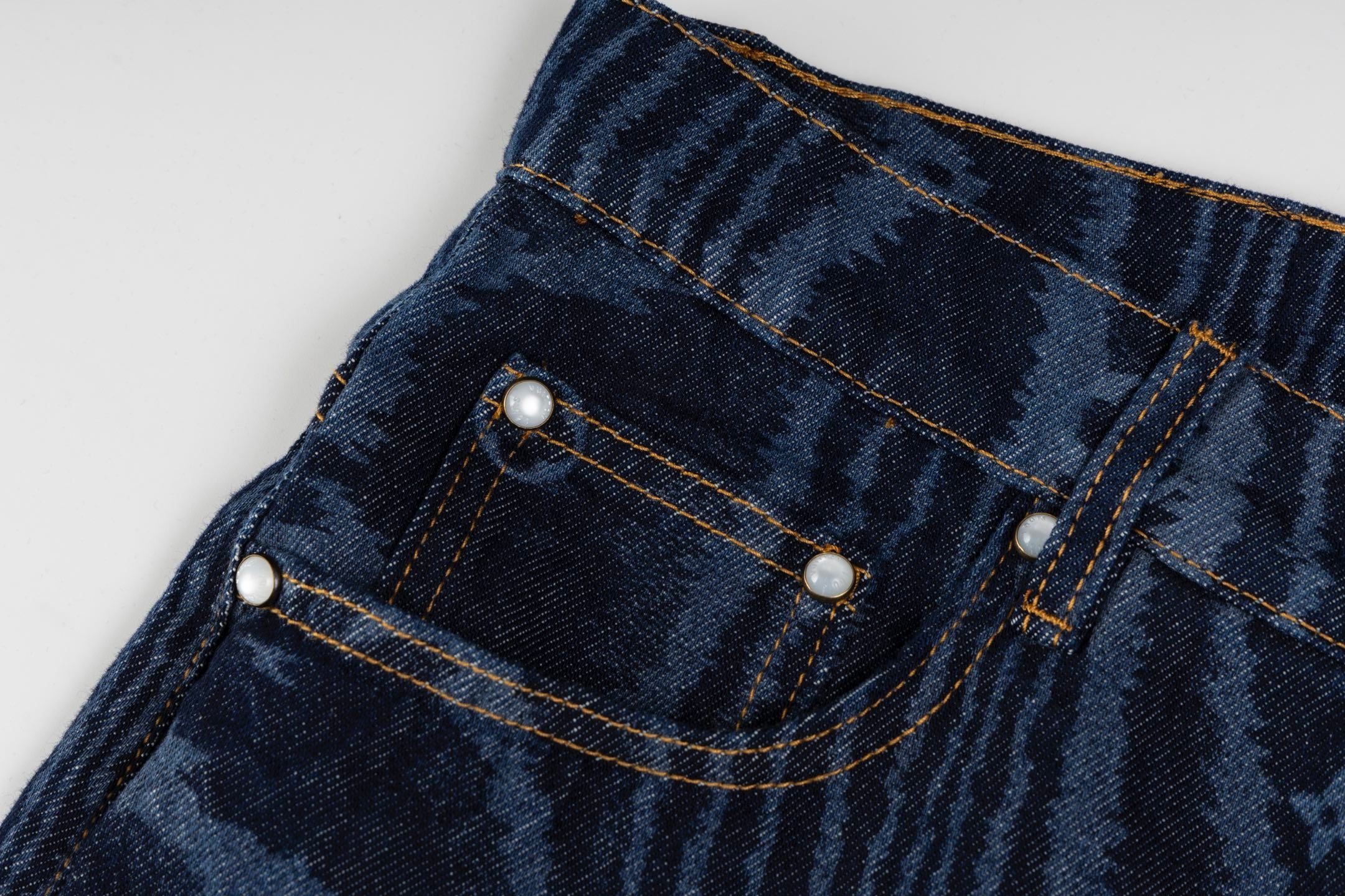 LuxluxHouse Best Quality Clothes Pants Louis Vuitton