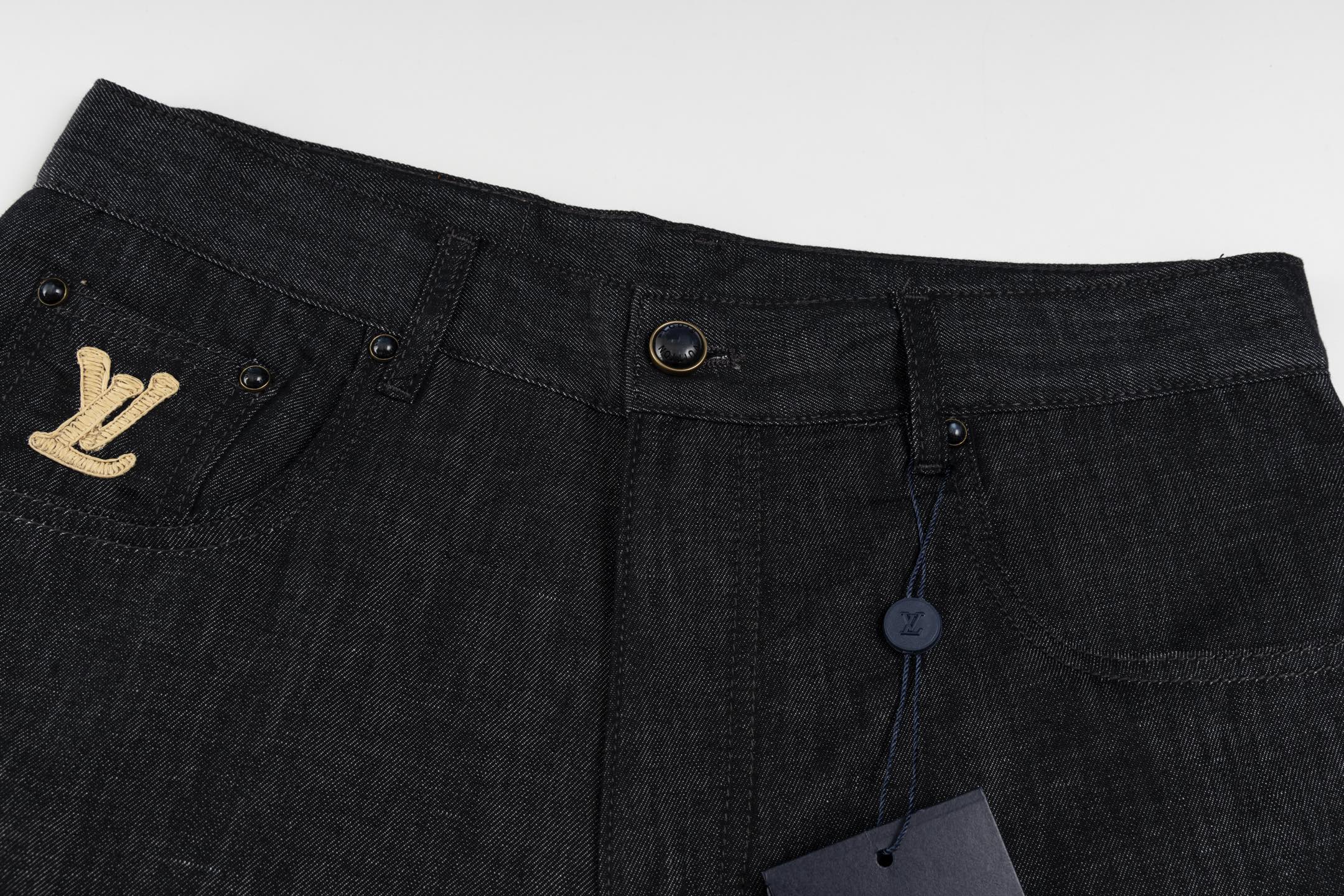 LuxluxHouse Best Quality Clothes Pants Louis Vuitton