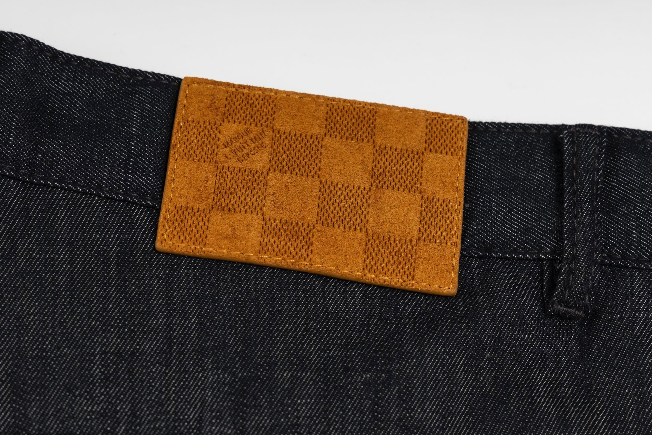 LuxluxHouse Best Quality Clothes Pants Louis Vuitton
