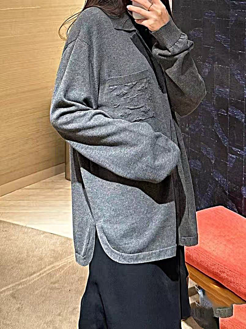 LuxluxHouse Best Quality Clothes Hoodie & Sweater Louis Vuitton