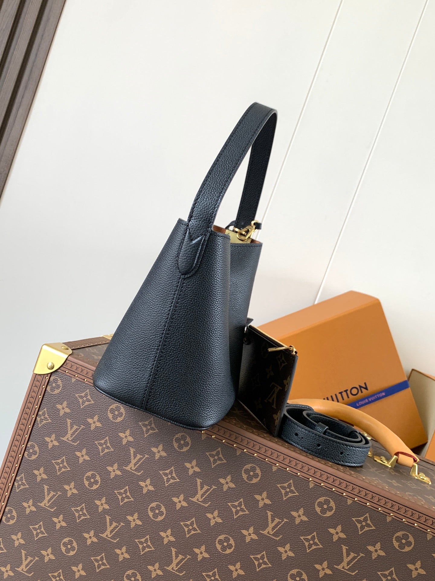 LuxluxHouse Best Quality Bags Louis Vuitton Women