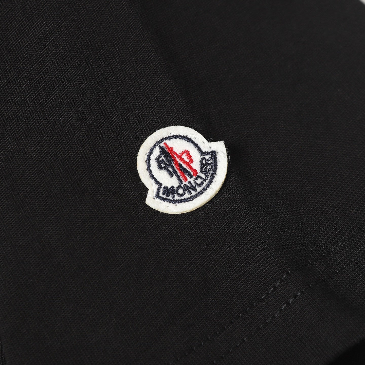 LuxluxHouse Best Quality Clothes T-shirt Moncler