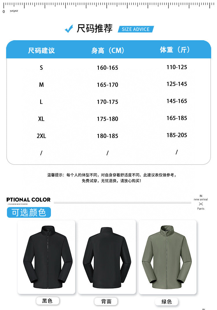 LuxluxHouse Best Quality Clothes Coats & Jackets Arcteryx