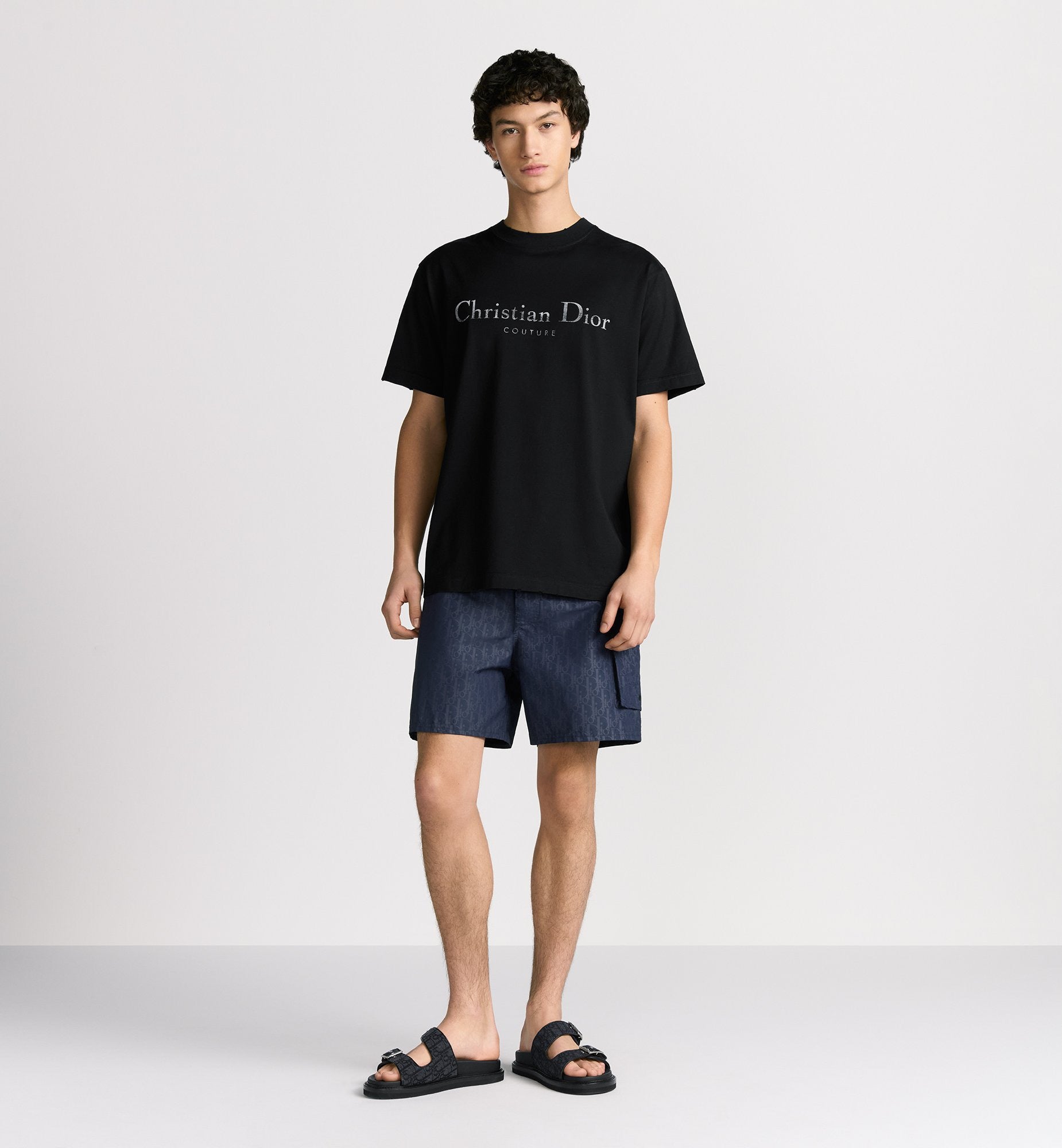 LuxluxHouse Best Quality Clothes T-shirt Dior