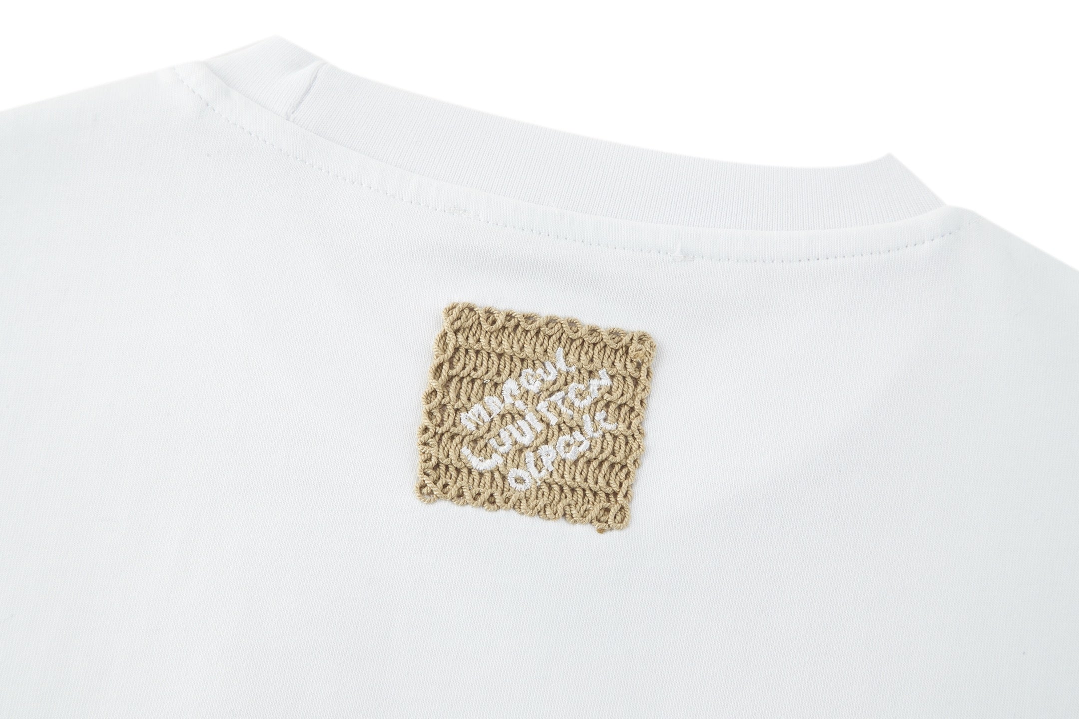 LuxluxHouse Best Quality Clothes T-shirt Louis Vuitton