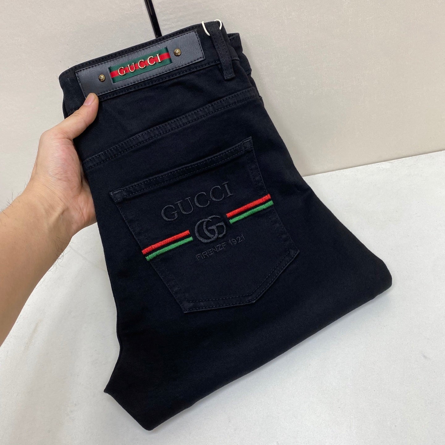 LuxluxHouse Best Quality Clothes Gucci Pants