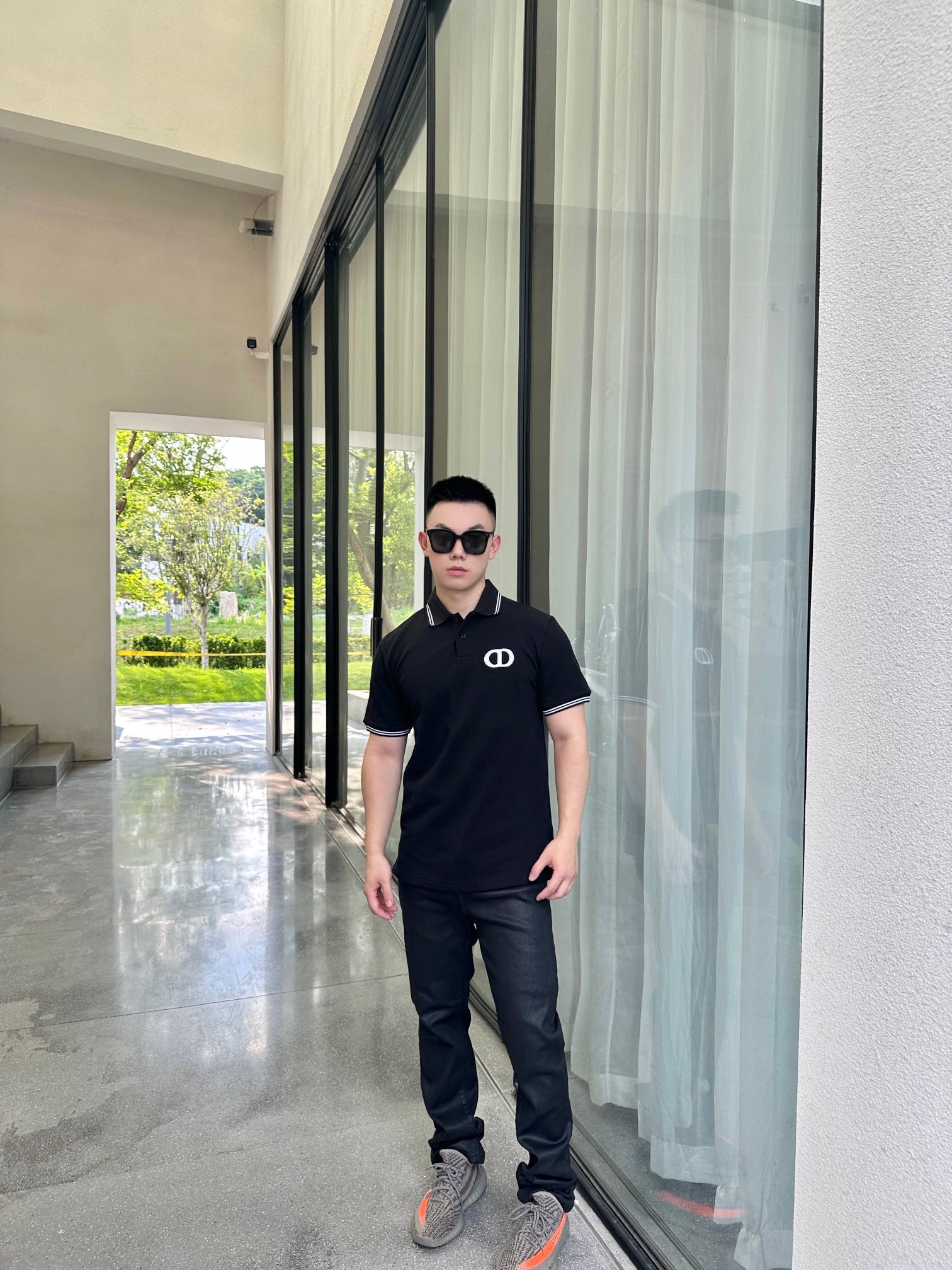 LuxluxHouse Best Quality Clothes Shirts&Polo Dior