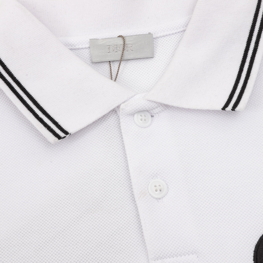 LuxluxHouse Best Quality Clothes Shirts&Polo Dior