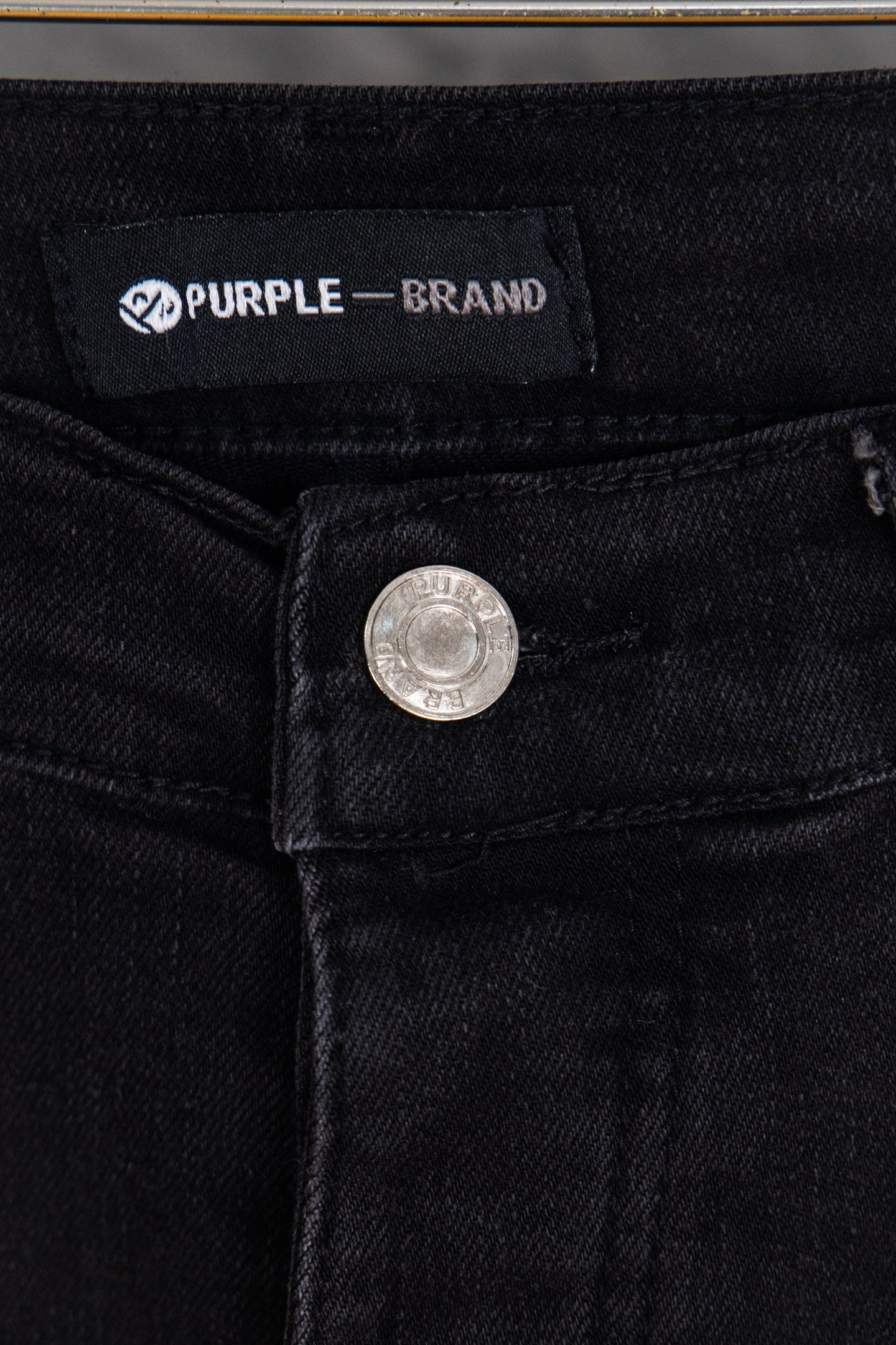 LuxluxHouse Best Quality Clothes Pants Purple Brand