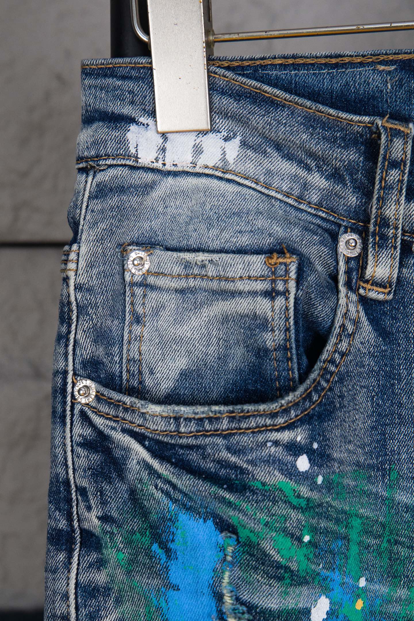 LuxluxHouse Best Quality Clothes Pants Purple Brand