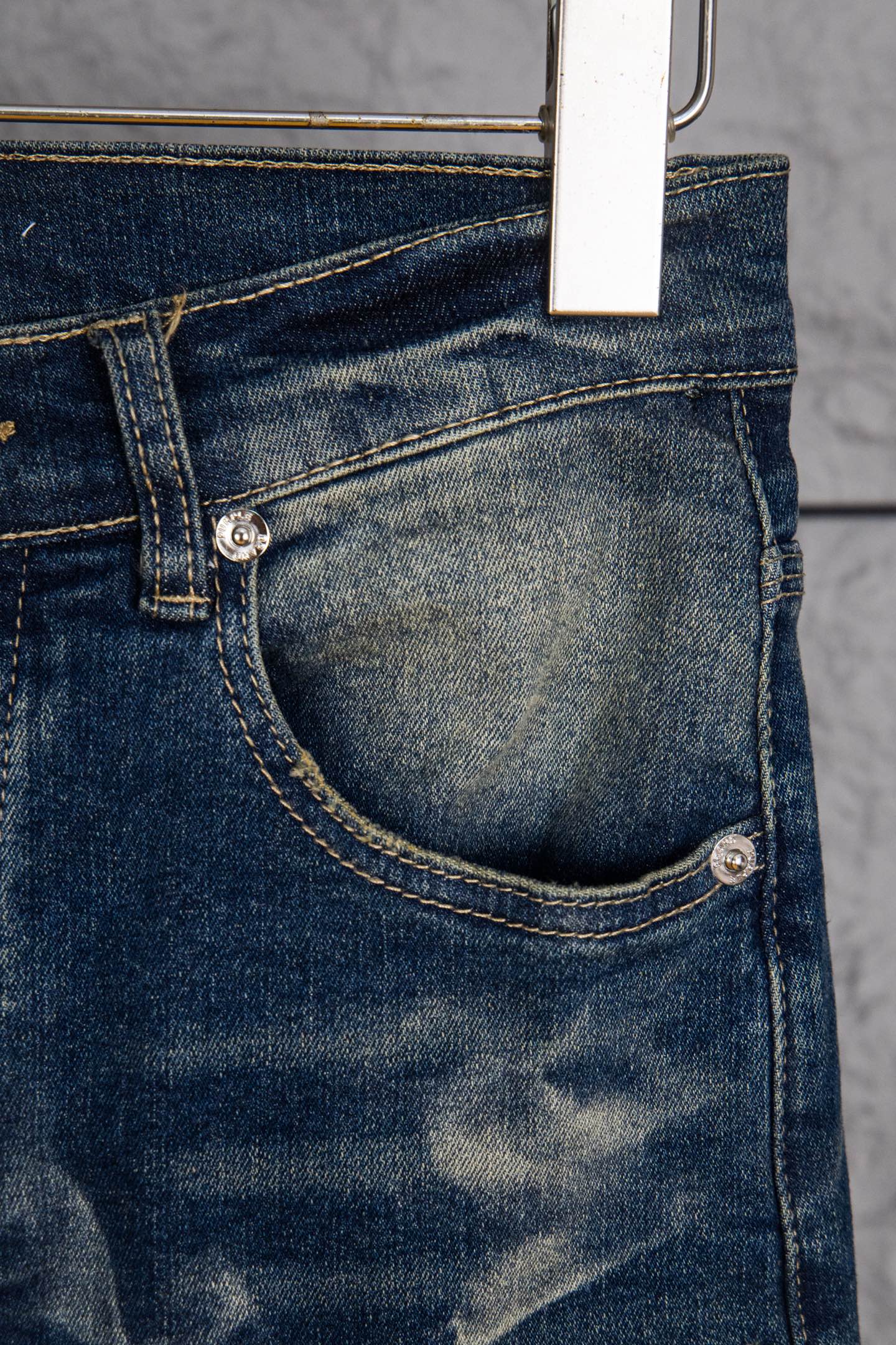 LuxluxHouse Best Quality Clothes Pants Purple Brand