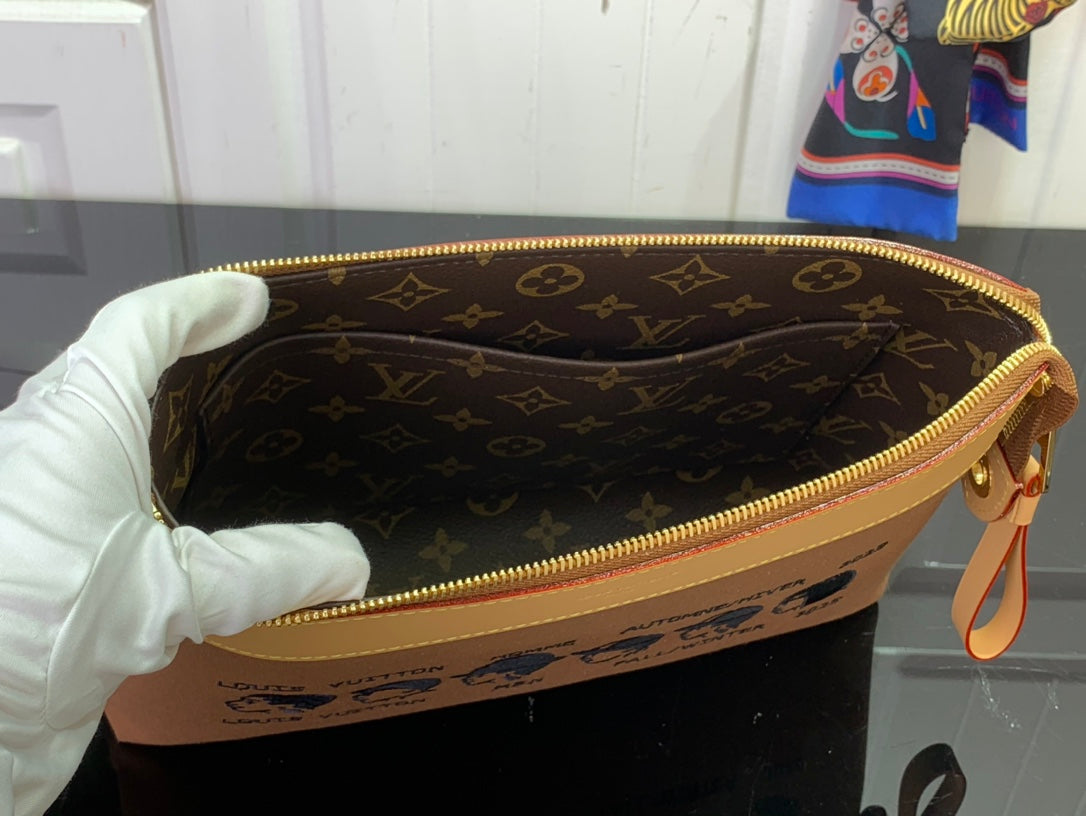 LuxluxHouse Best Quality Bags Louis Vuitton Women