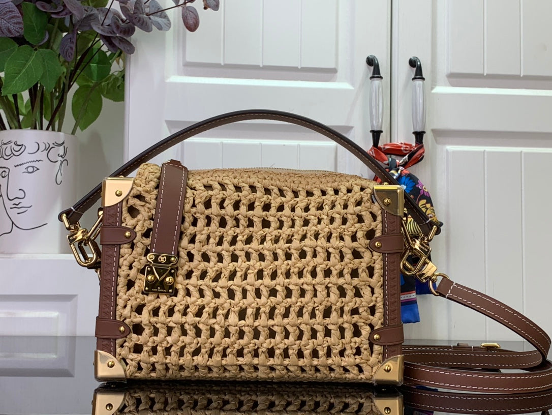 LuxluxHouse Best Quality Bags Louis Vuitton Women
