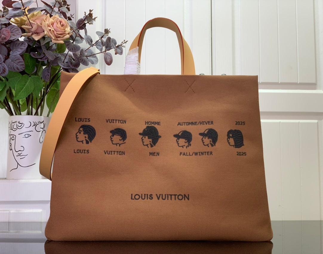 LuxluxHouse Best Quality Bags Louis Vuitton Women