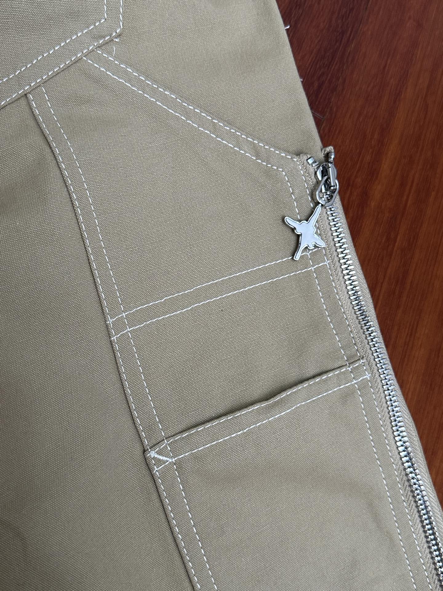 LuxluxHouse Best Quality Clothes Pants Dior