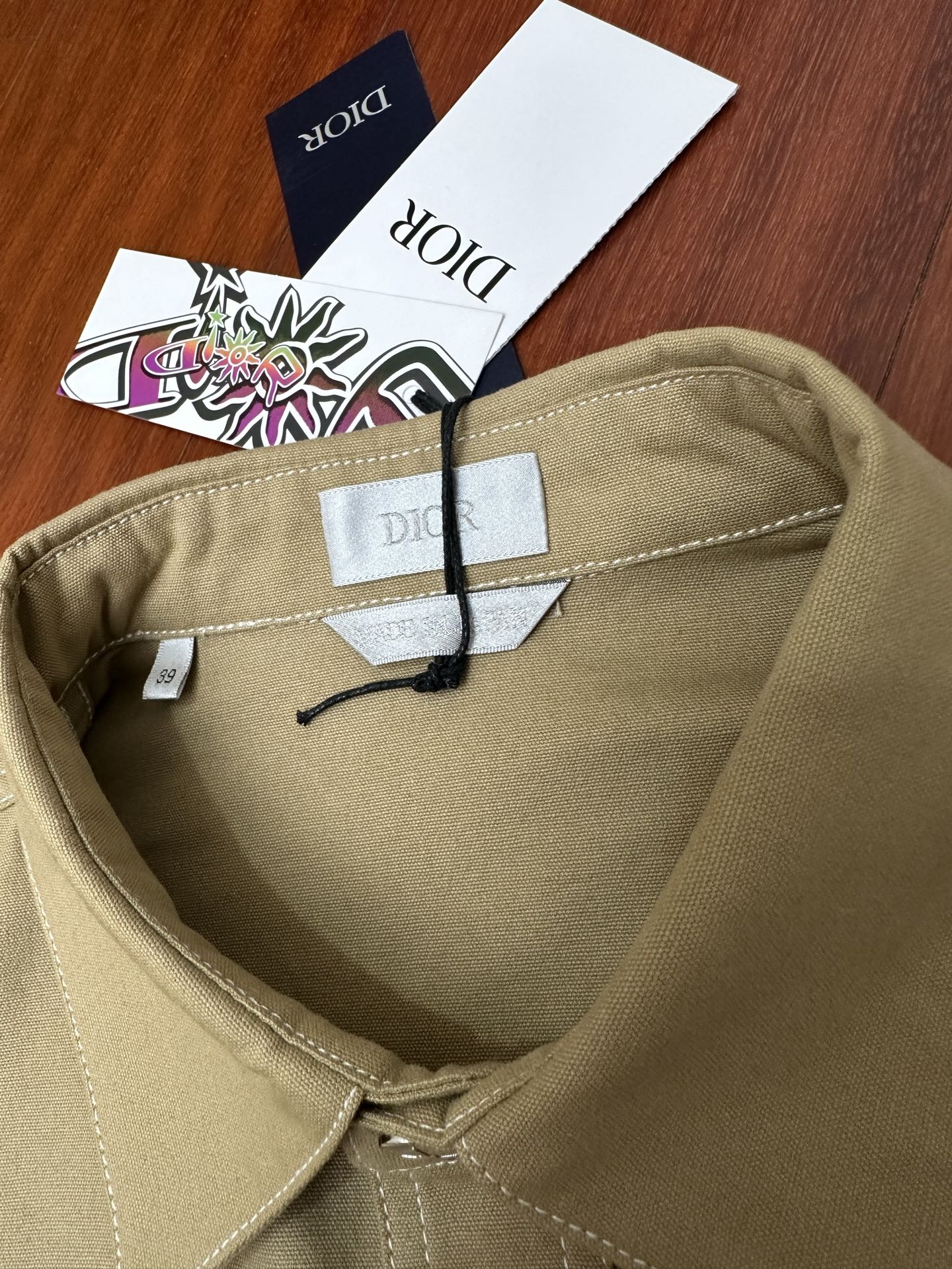 LuxluxHouse Best Quality Clothes Coats & Jackets Dior