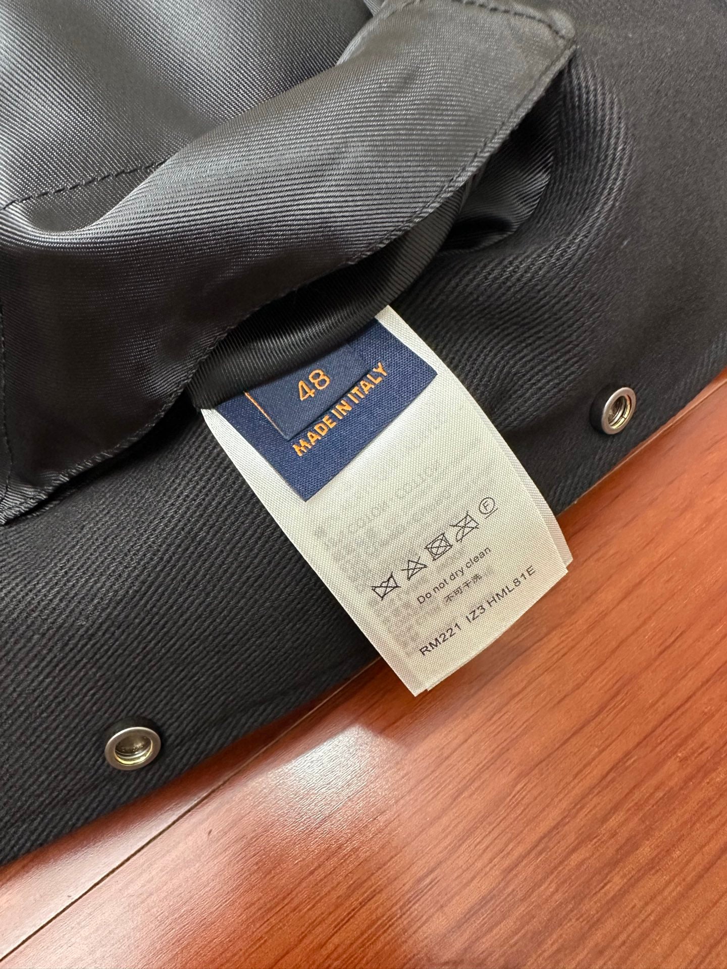 LuxluxHouse Best Quality Clothes Coats & Jackets Louis Vuitton