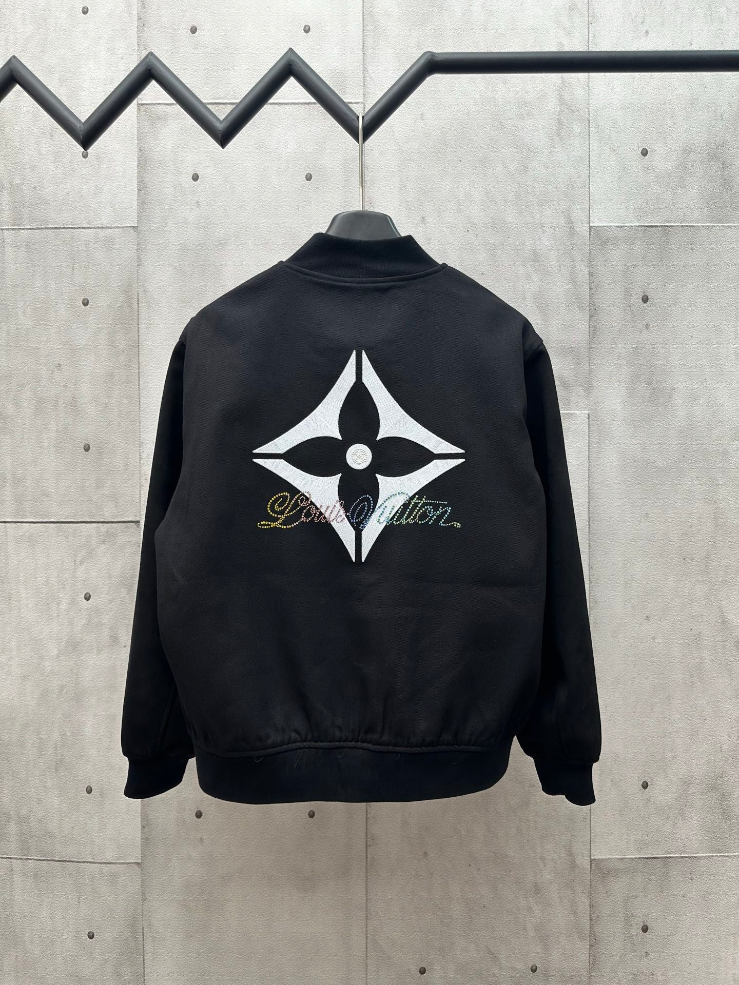 LuxluxHouse Best Quality Clothes Coats & Jackets Louis Vuitton