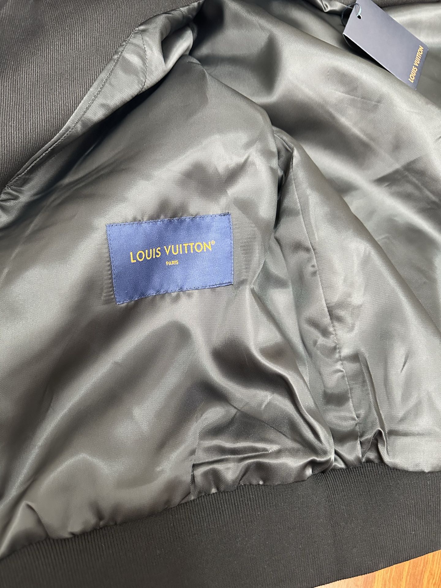 LuxluxHouse Best Quality Clothes Coats & Jackets Louis Vuitton