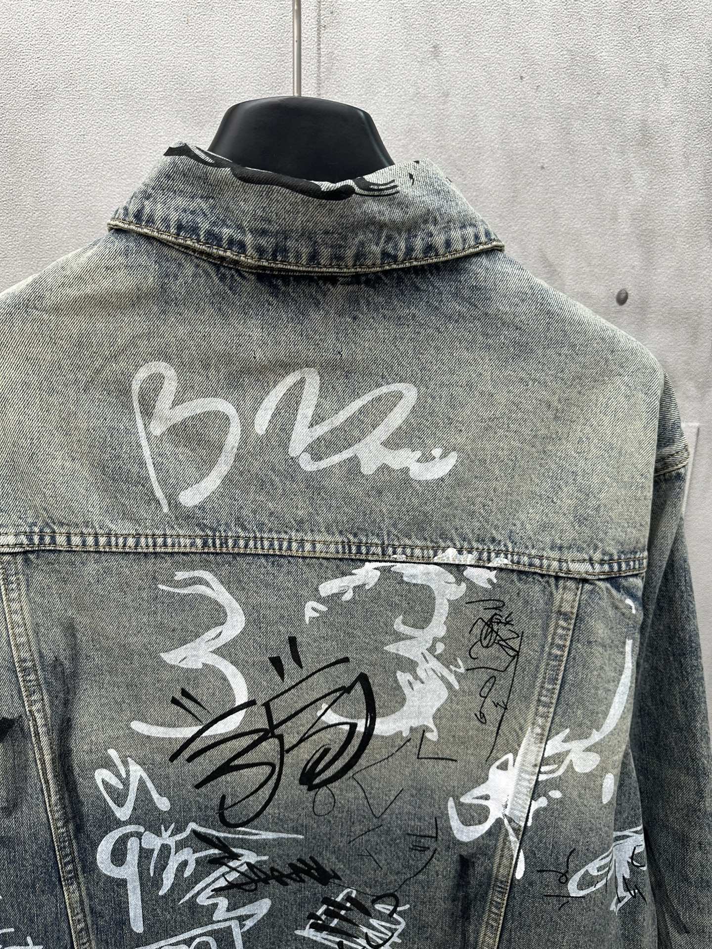 LuxluxHouse Best Quality Clothes Balenciaga Coats & Jackets
