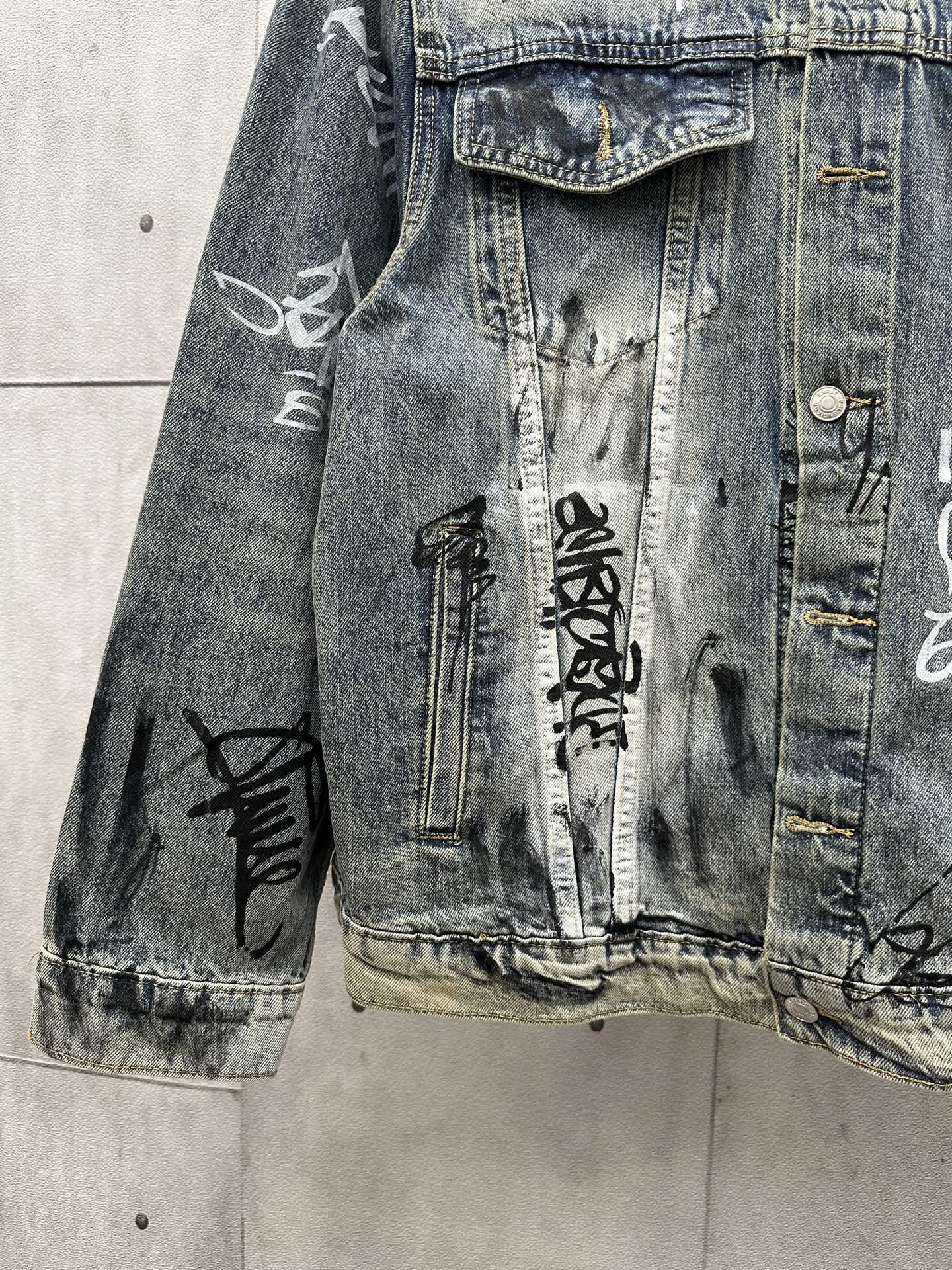LuxluxHouse Best Quality Clothes Balenciaga Coats & Jackets