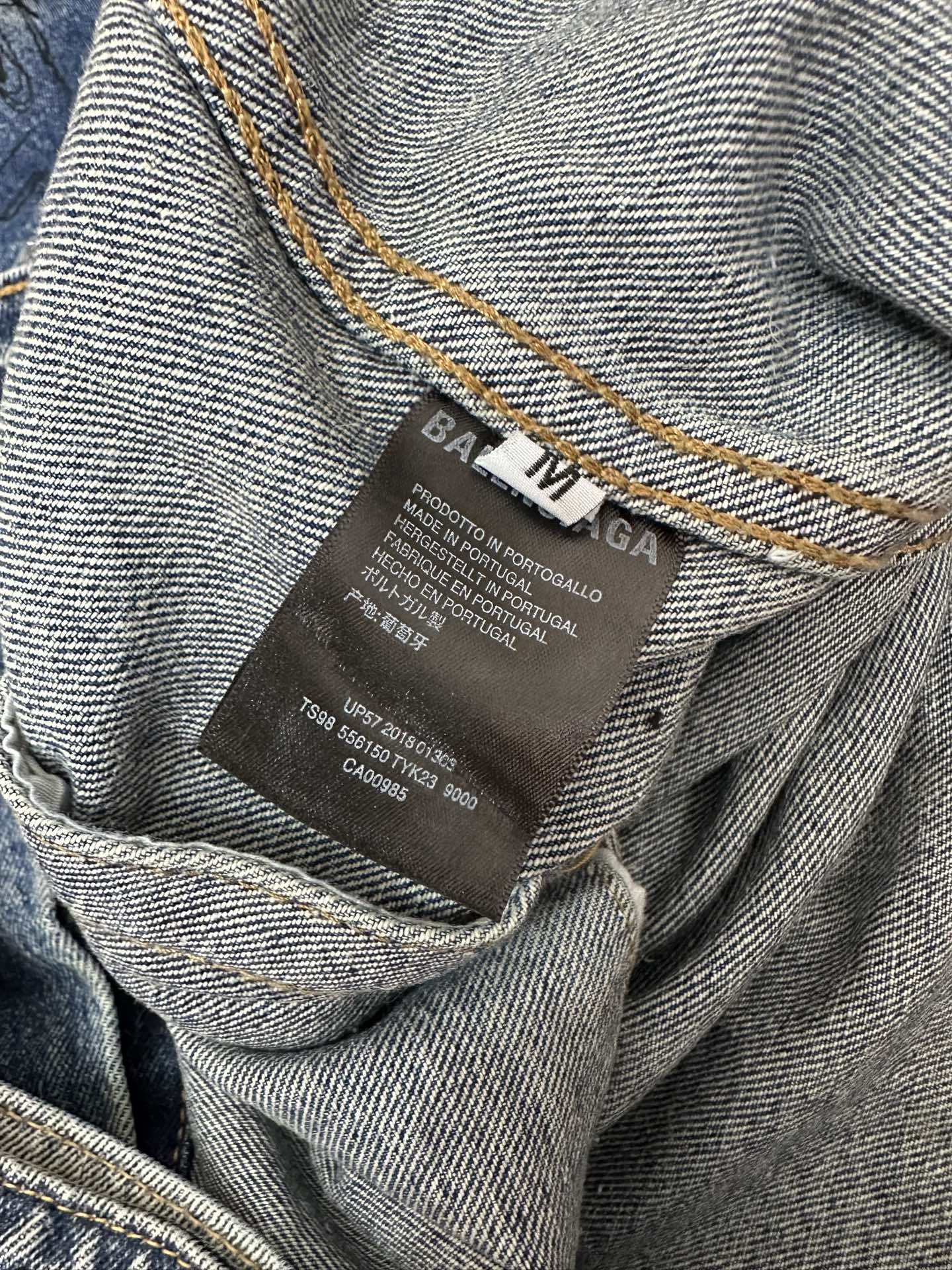 LuxluxHouse Best Quality Clothes Balenciaga Coats & Jackets