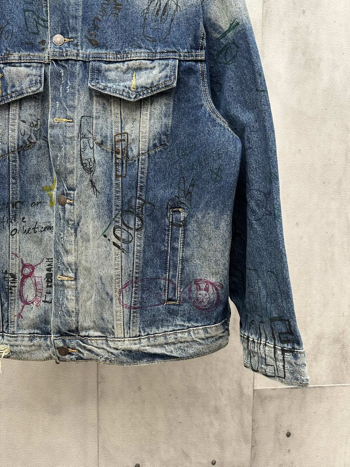 LuxluxHouse Best Quality Clothes Balenciaga Coats & Jackets