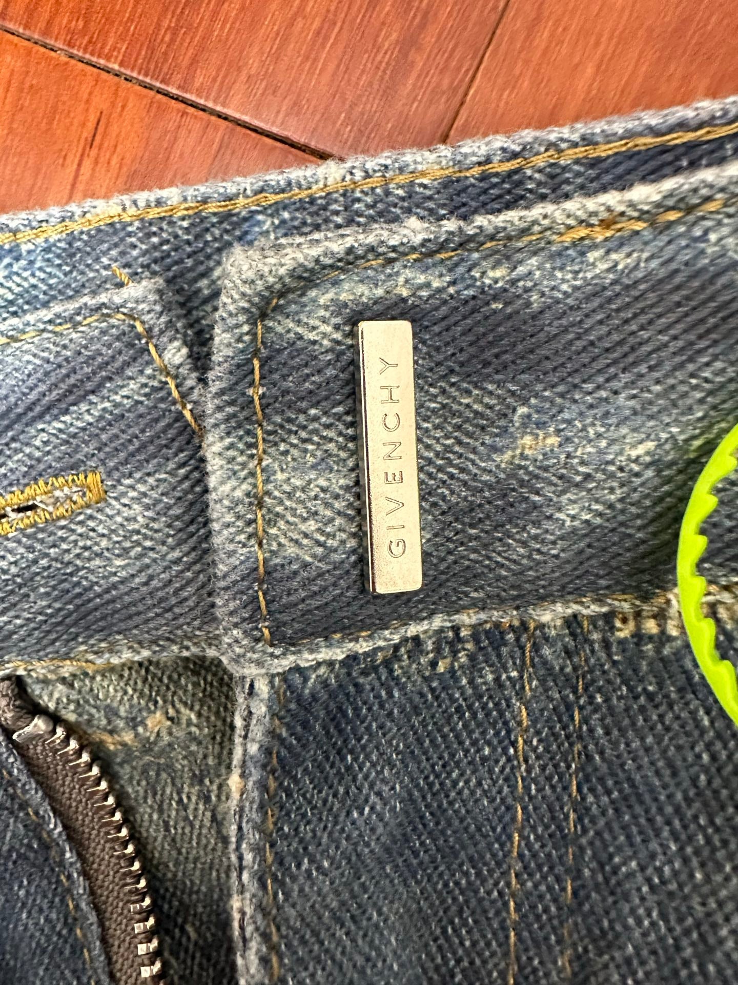 LuxluxHouse Best Quality Clothes Givenchy Pants