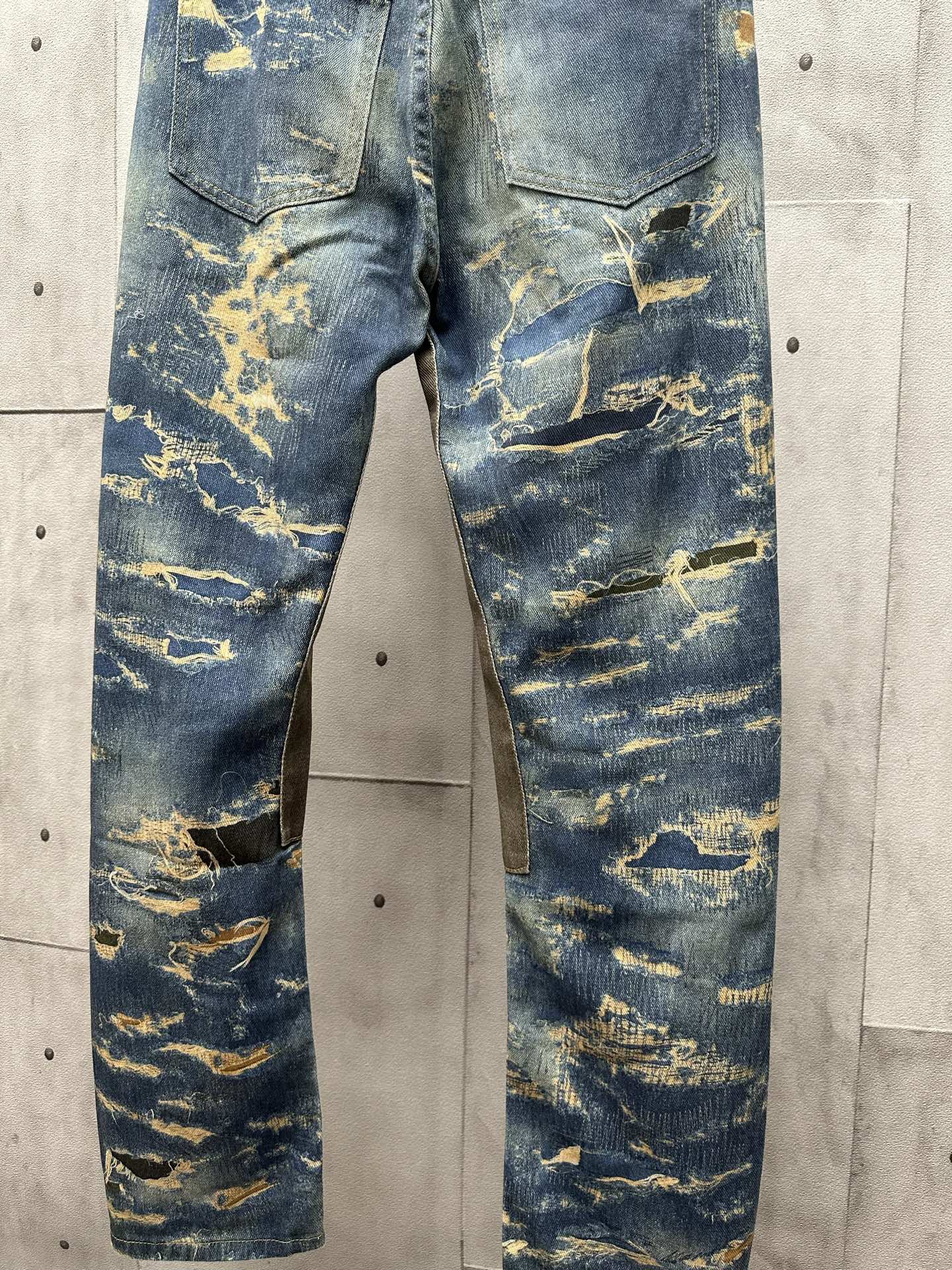 LuxluxHouse Best Quality Clothes Givenchy Pants