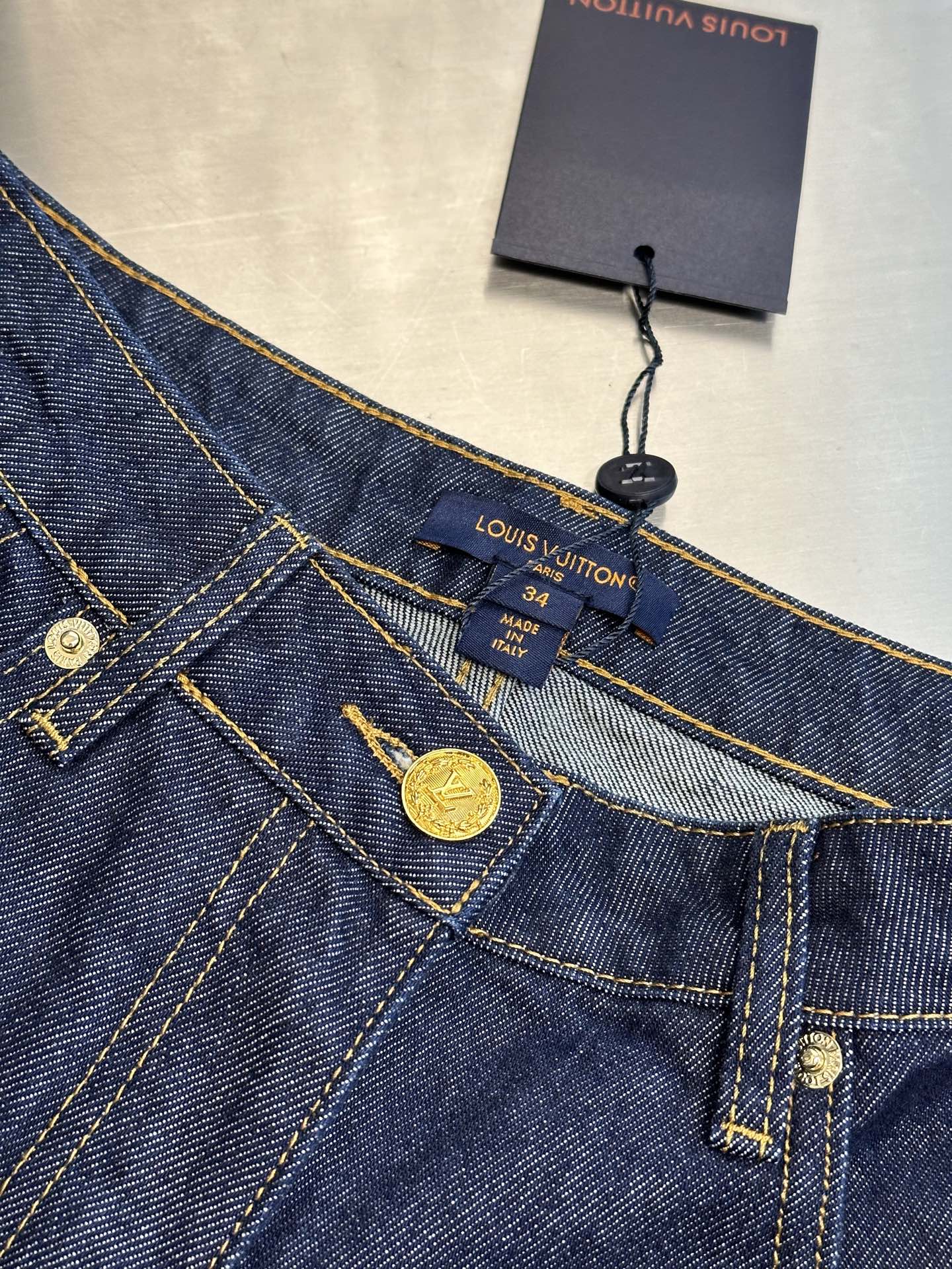 LuxluxHouse Best Quality Clothes Pants Louis Vuitton