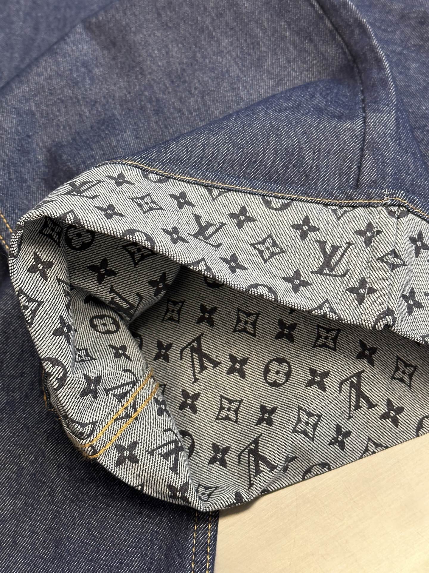 LuxluxHouse Best Quality Clothes Pants Louis Vuitton