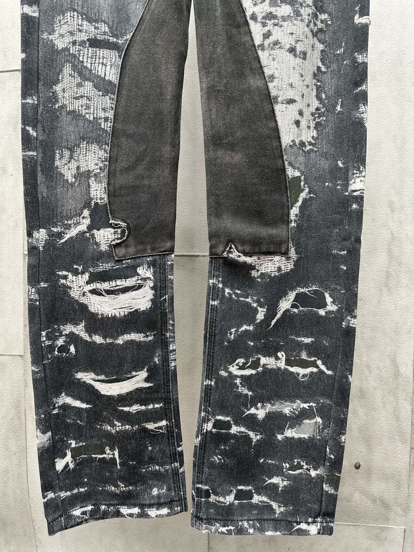LuxluxHouse Best Quality Clothes Givenchy Pants